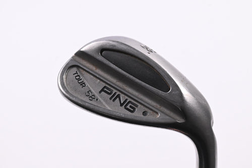 Ping Tour Lob Wedge / 58 Degree / Wedge Flex Shaft