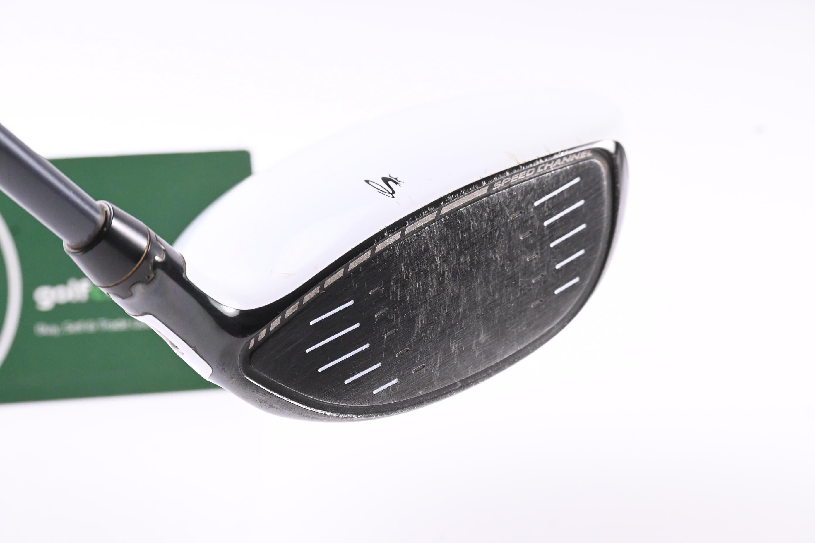 Left Hand Cobra Fly-Z #3-4 Wood / 13-16 Degree / Regular Flex Matrix VLCT-Sp 70