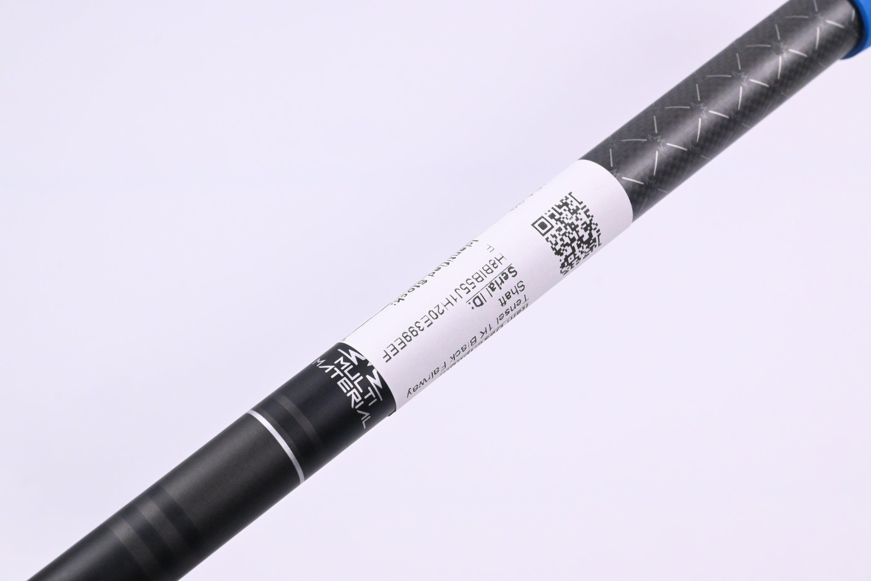 Tensei 1K Black 75 #3 Wood Shaft / Stiff Flex / Callaway 3rd Gen