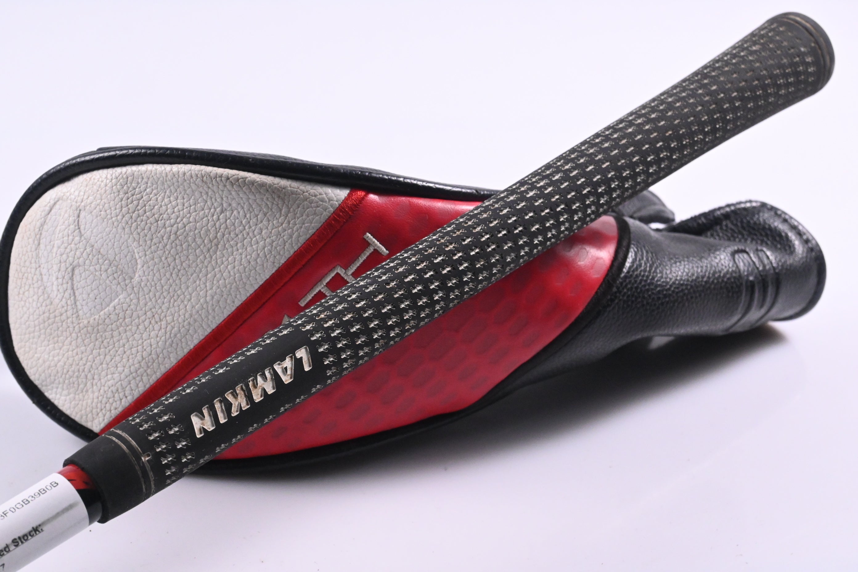 Taylormade Stealth 2 #4 Hybrid / 22 Degree / Regular Flex Kai'li Red 75 Shaft