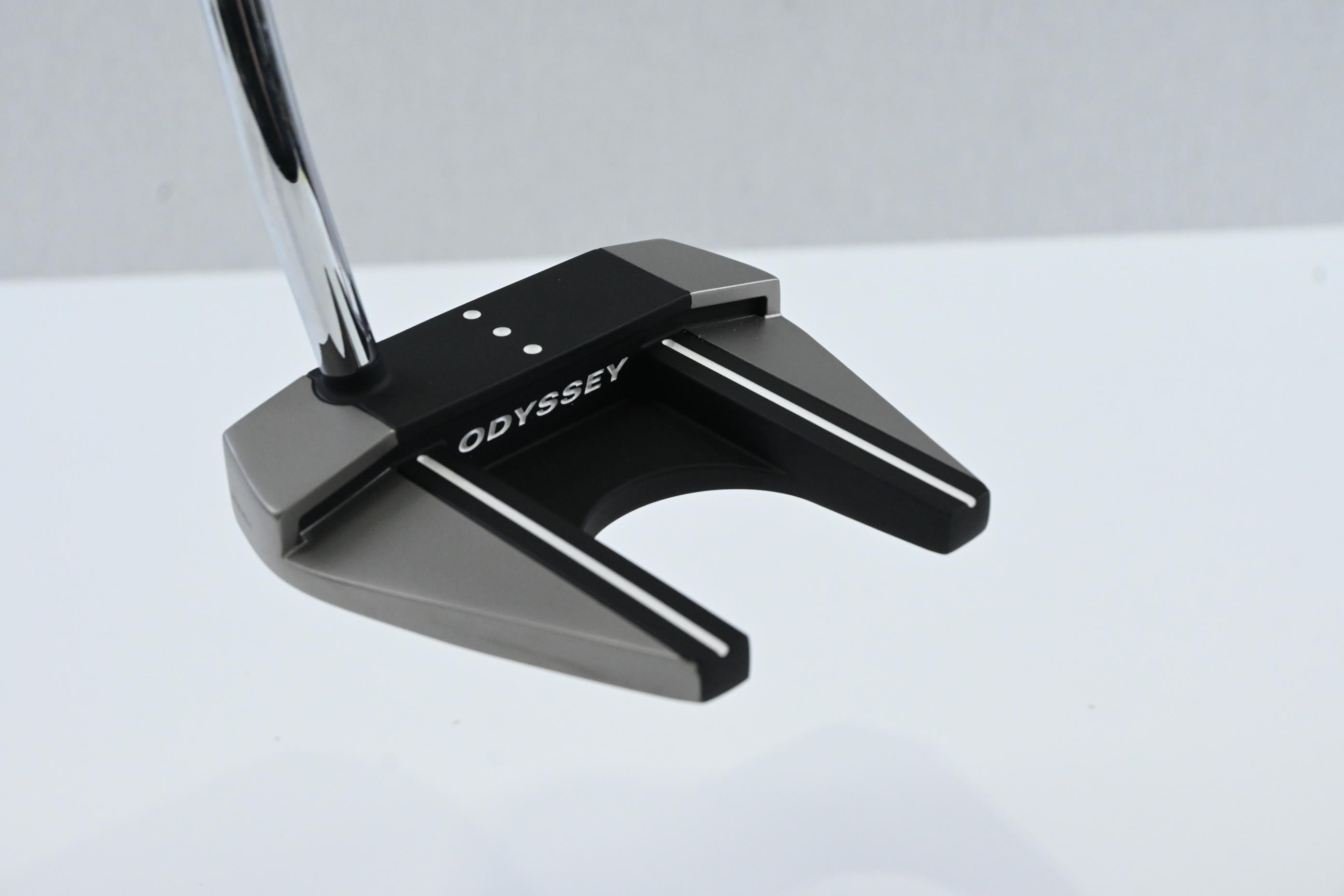 Odyssey Microhinge #7 Putter / 34 Inch