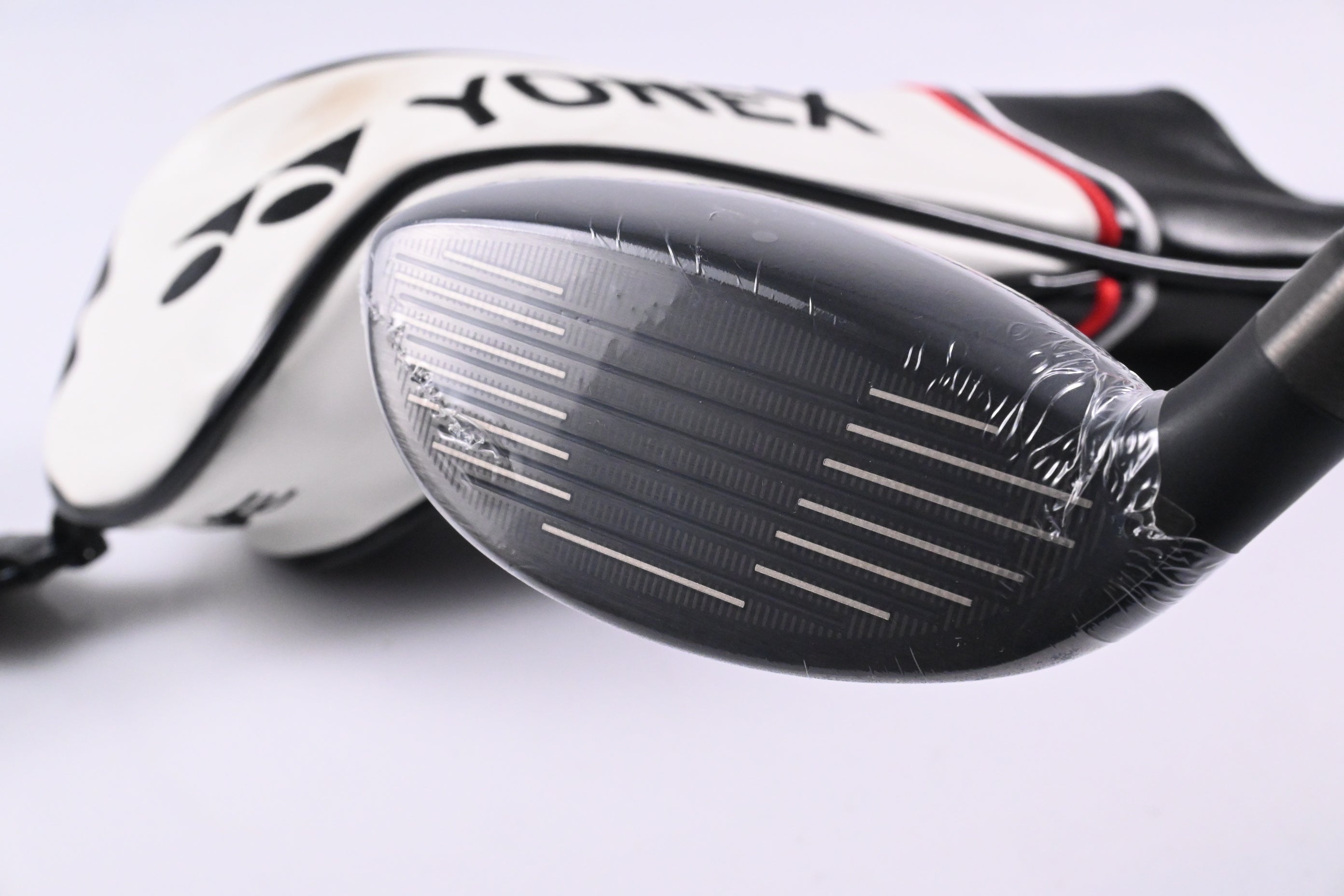 Yonex Ezone GT4 #5 Hybrid / 25 Degree / Super Light Flex Yonex RK-04GT Shaft