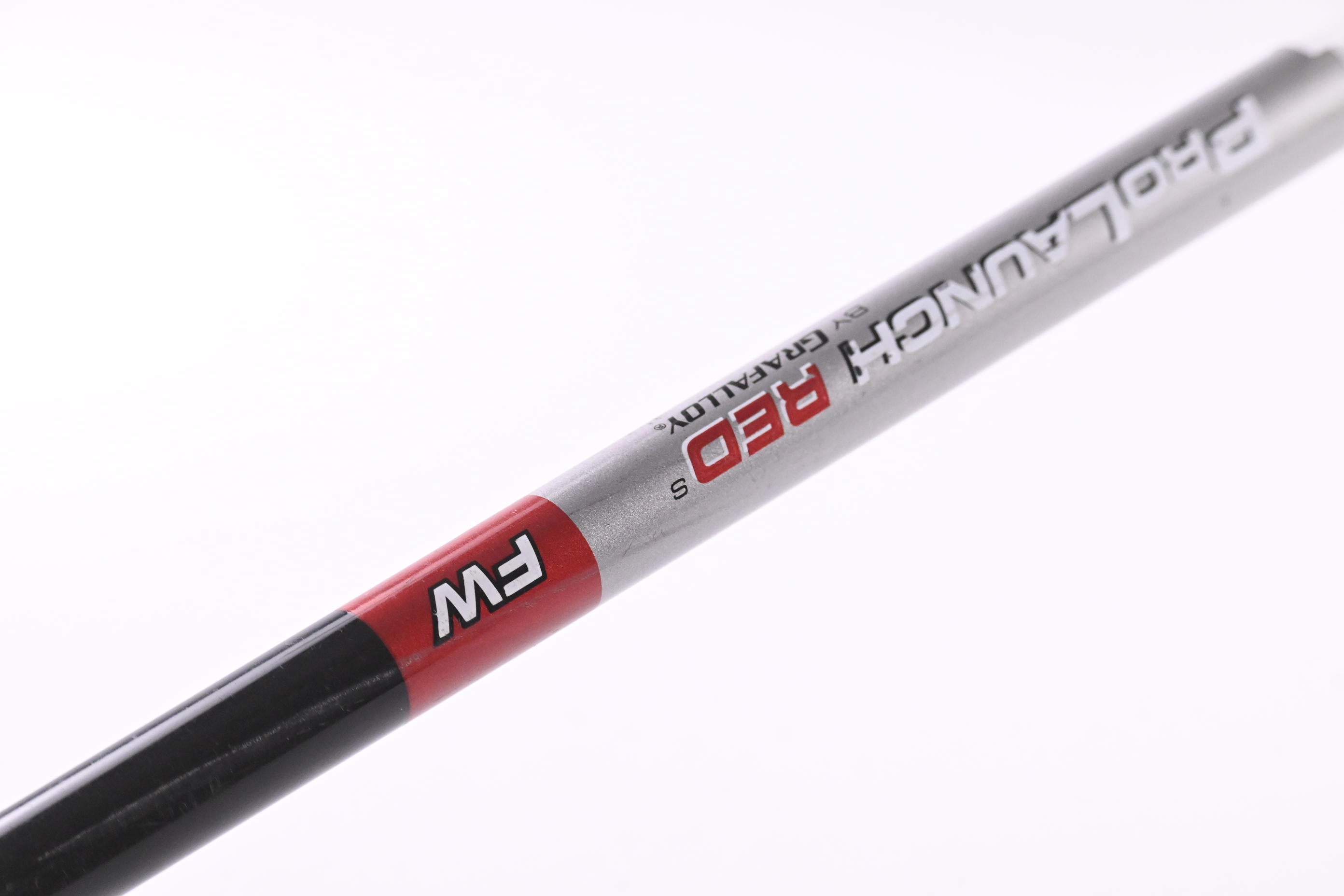 Ping G10 #4 Wood / 17 degree / Stiff Flex Prolaunch Red Shaft