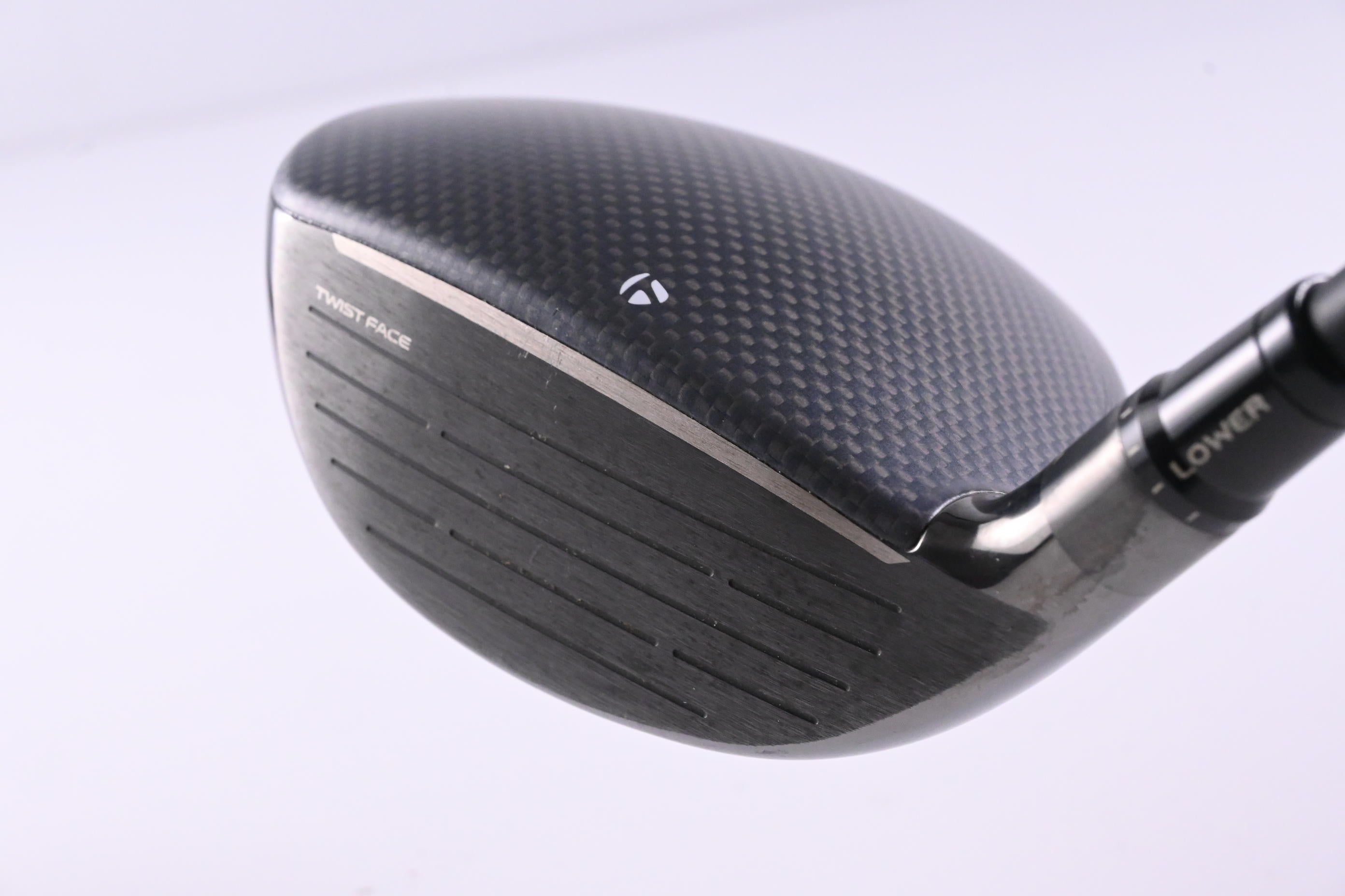 Taylormade Qi35 #3 Wood / 15 Degree / Regular Flex Ventus Blue 5 Shaft