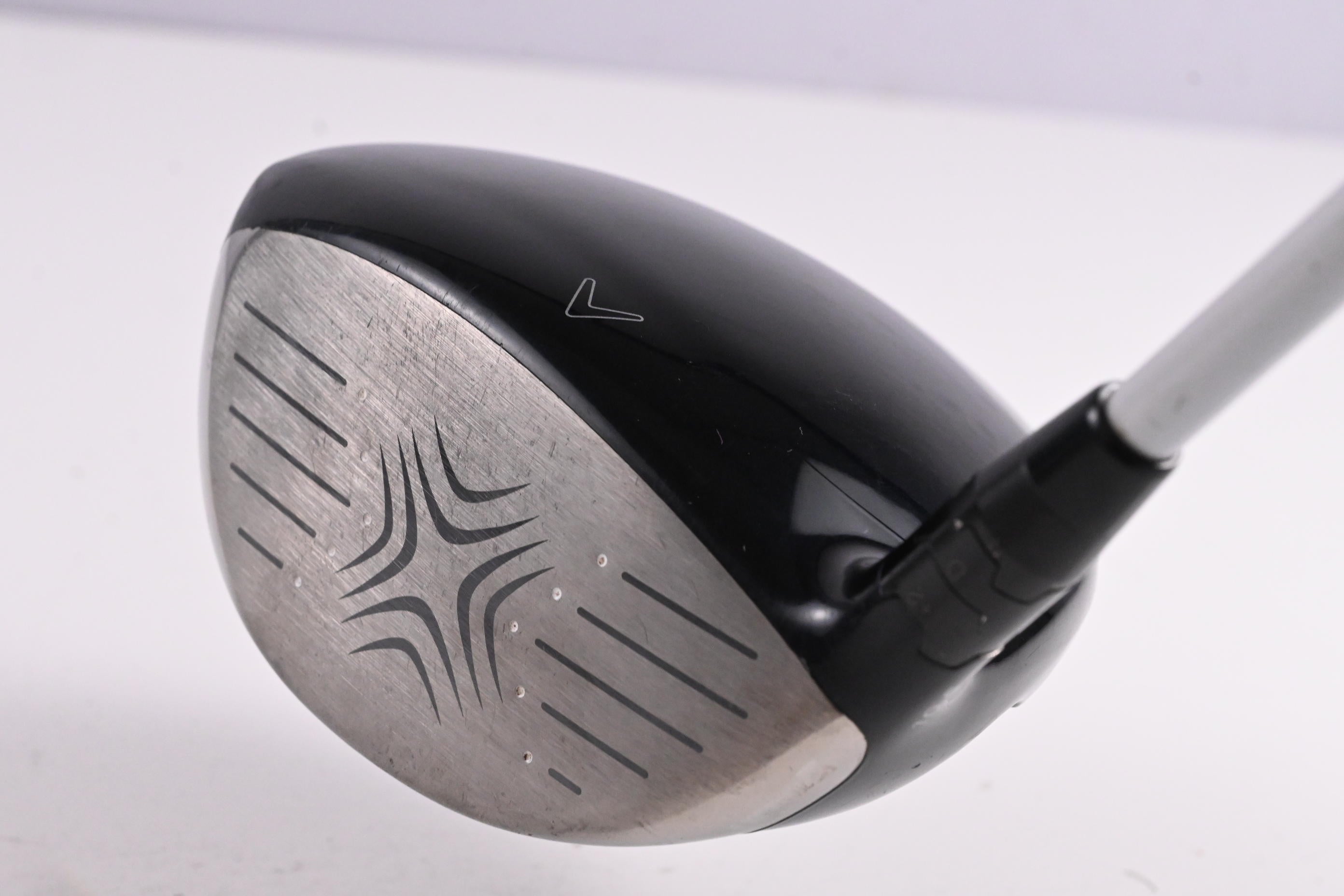 Callaway Big Bertha 2014 Driver / 10.5 Degree / Regular Flex Fubuki Z 50 Shaft