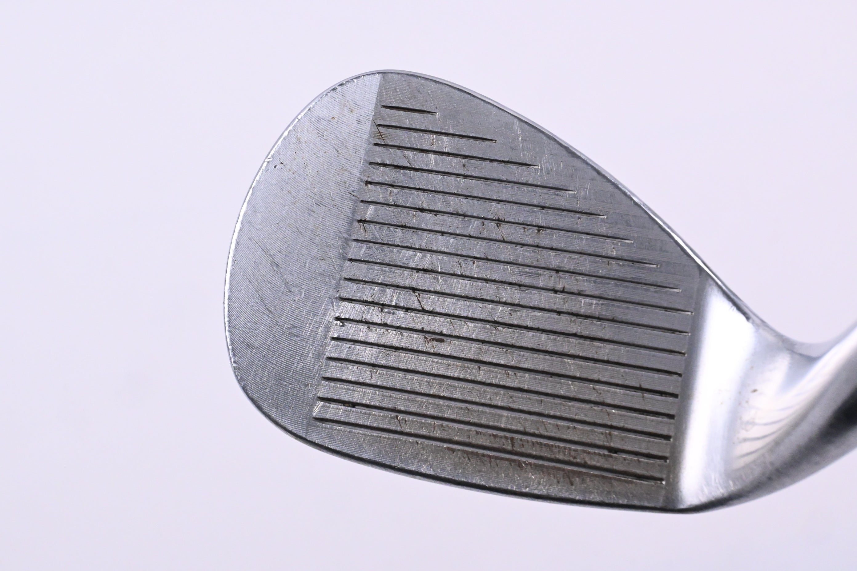 Titleist Vokey SM8 Lob Wedge / 60 Degree / Wedge Flex Titleist Vokey Shaft