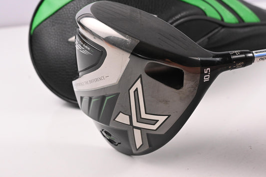 XXIO X Driver / 10.5 Degree / Regular Flex XXIO AX-II BST 43 Shaft