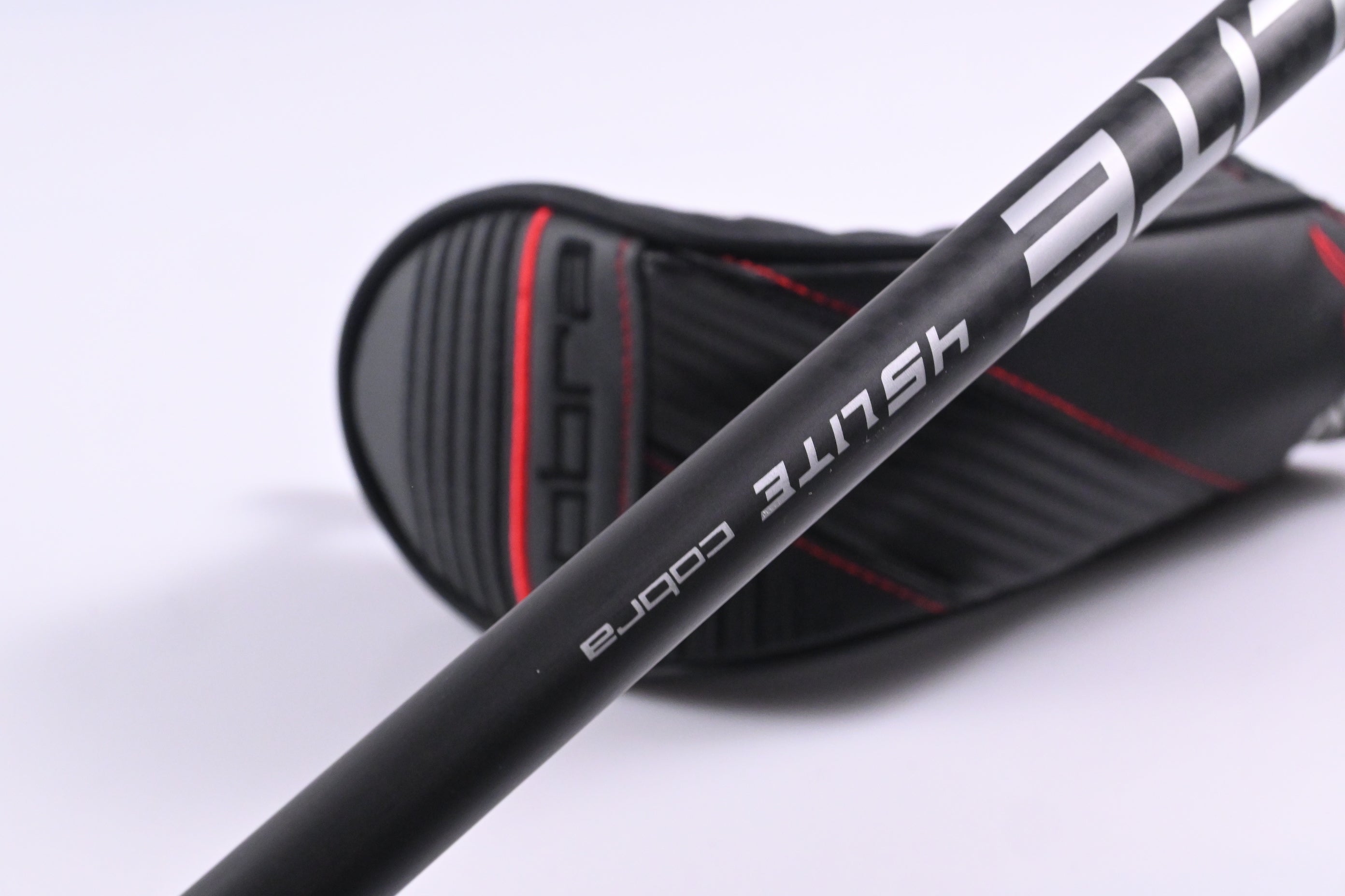 Cobra Air-X #6 Hybrid / 26 Degree / Regular Flex Ultralite 45 Shaft