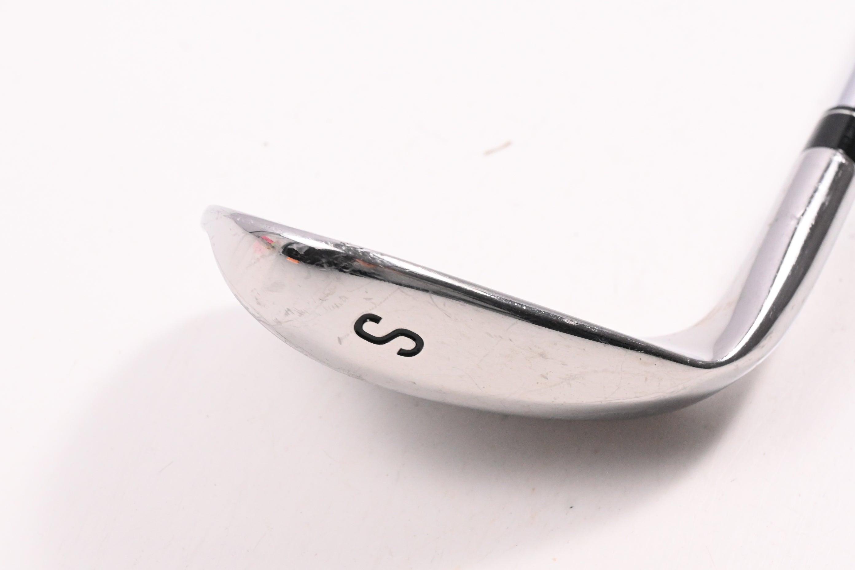 Taylormade M4 Sand Wedge / 54 Degree / Regular Flex KBS Max 85 Shaft