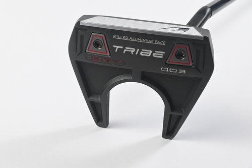 Benross Tribe MD A Series SRT 003 Putter / 34 Inch