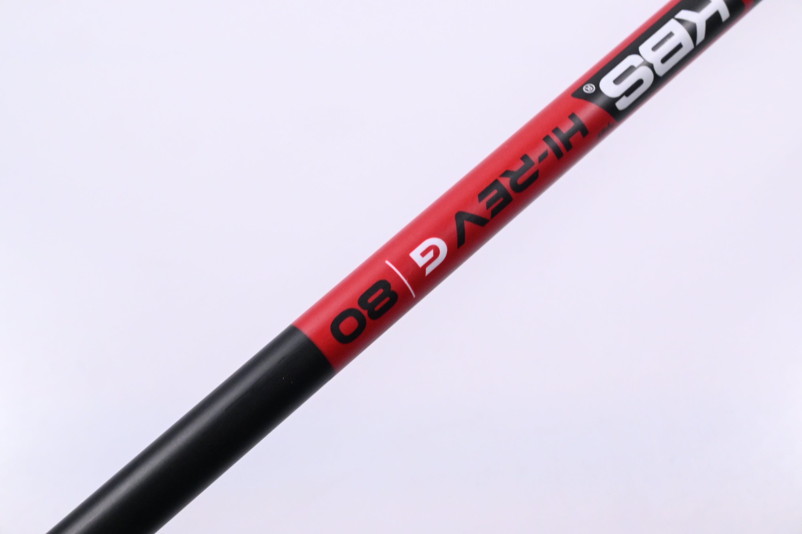 Cleveland CBZ Pitching Wedge / 48 Degree / Wedge Flex KBS Hi-Rev G 80 Shaft