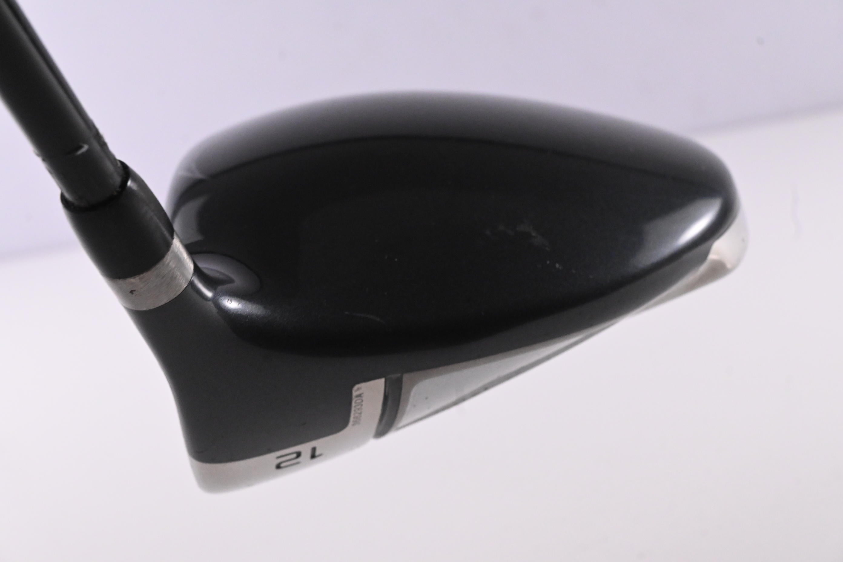 Ping G20 Driver / 12 Degree / Regular Flex Project X Shaft