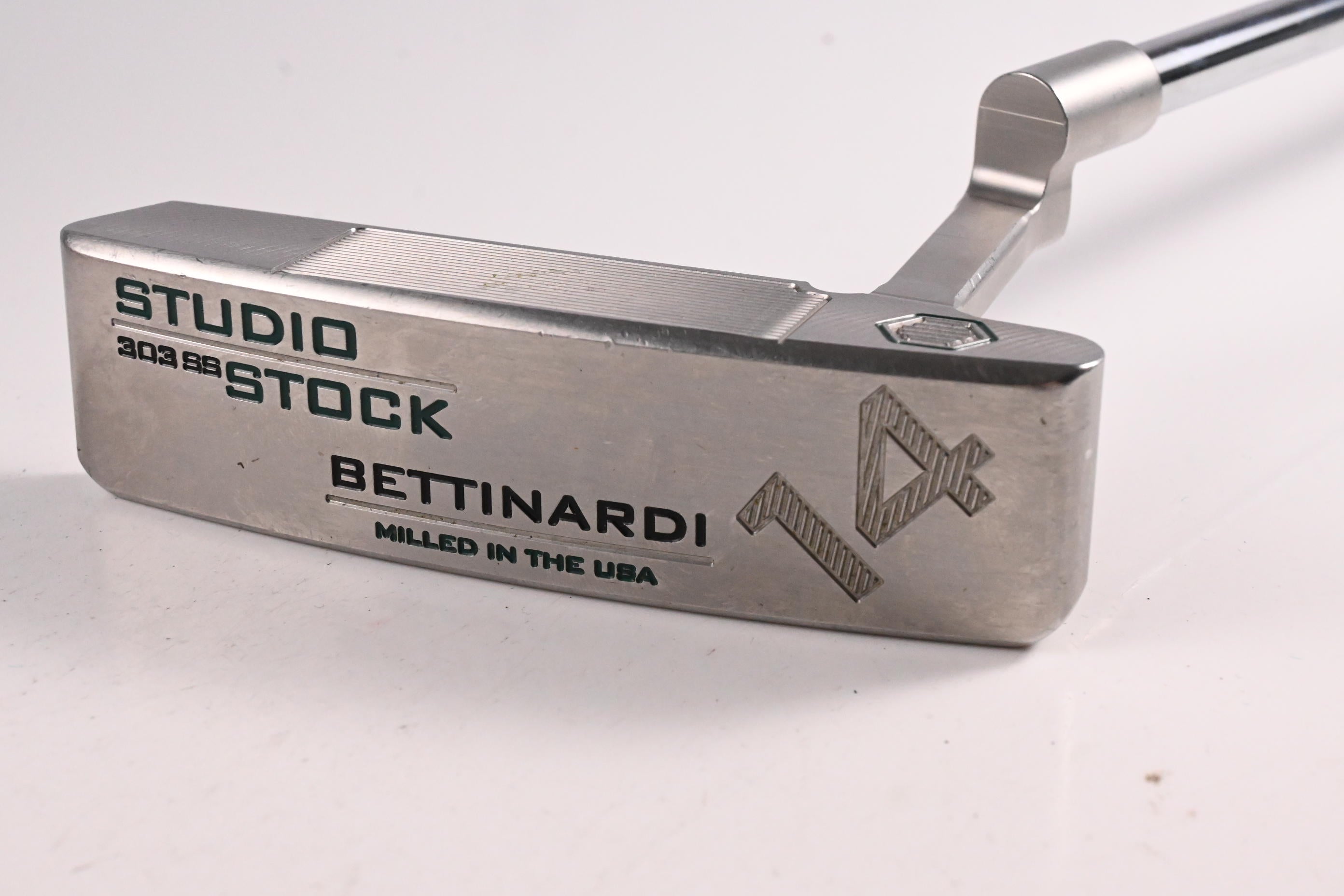 Bettinardi Studio Stock 2023 303SS Putter / 35 Inch