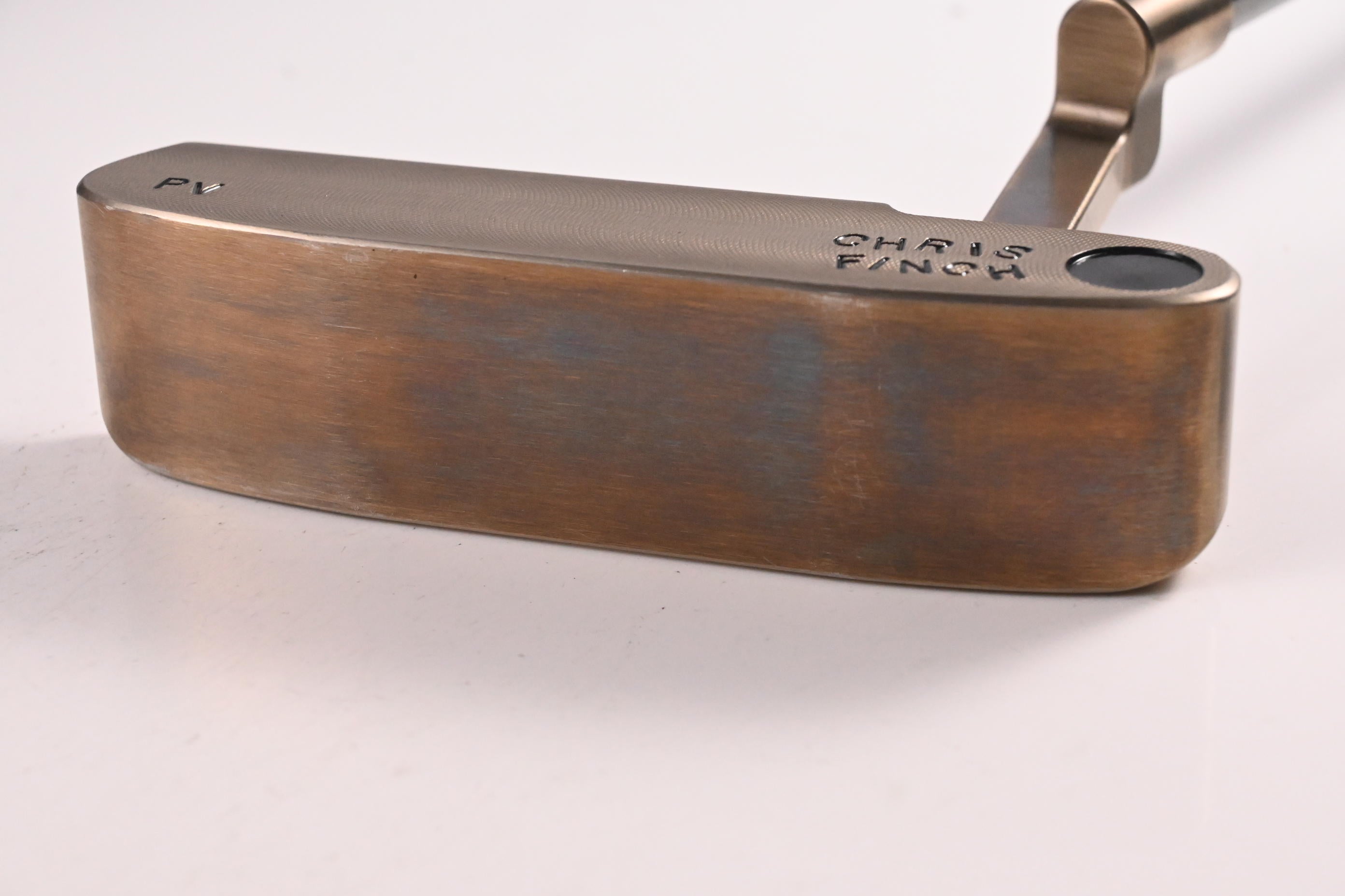 Chris Finch PR1 Putter / 34 Inch