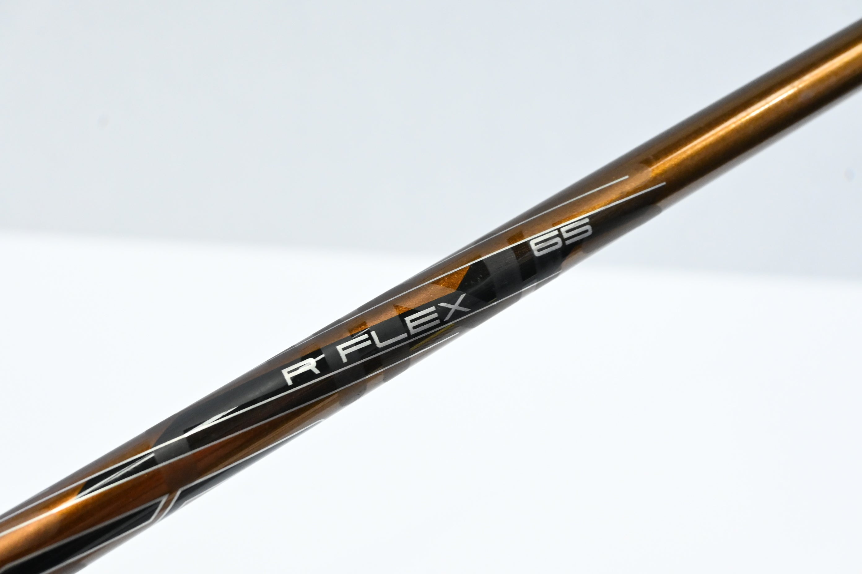 Ping Alta CB 65 #3 Wood Shaft / Regular Flex / Ping 2nd Gen