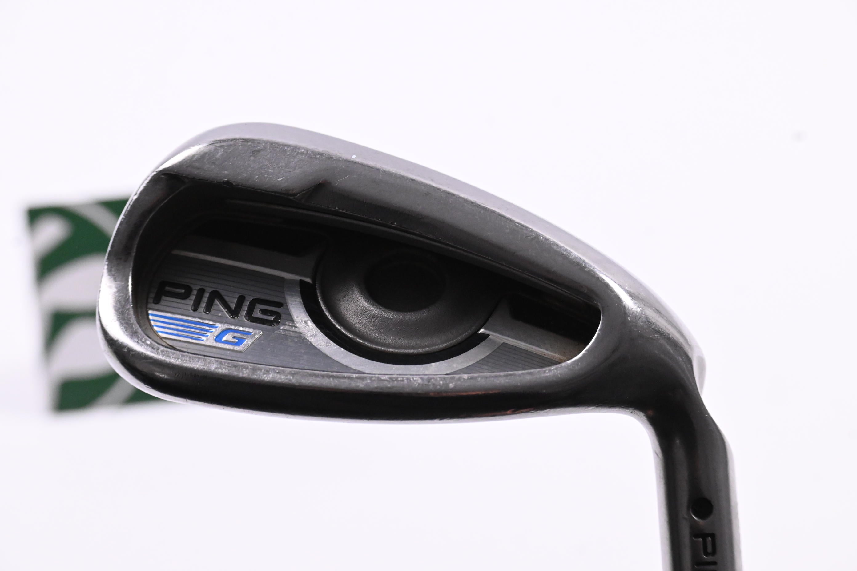 Ping G Series Pitching Wedge / 45 Degree / Stiff Flex N.S.Pro Modus3 Tour105