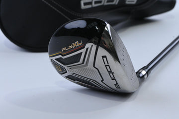 Cobra Fly XL #5 Wood / 19 Degree / Regular Flex Cobra Fly XL Shaft