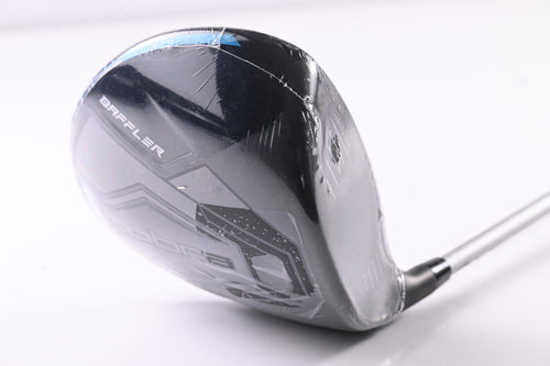 Ladies Cobra Baffler XL Driver / 15 Degree / Ladies Flex Cobra Ultralite 40 Shaft