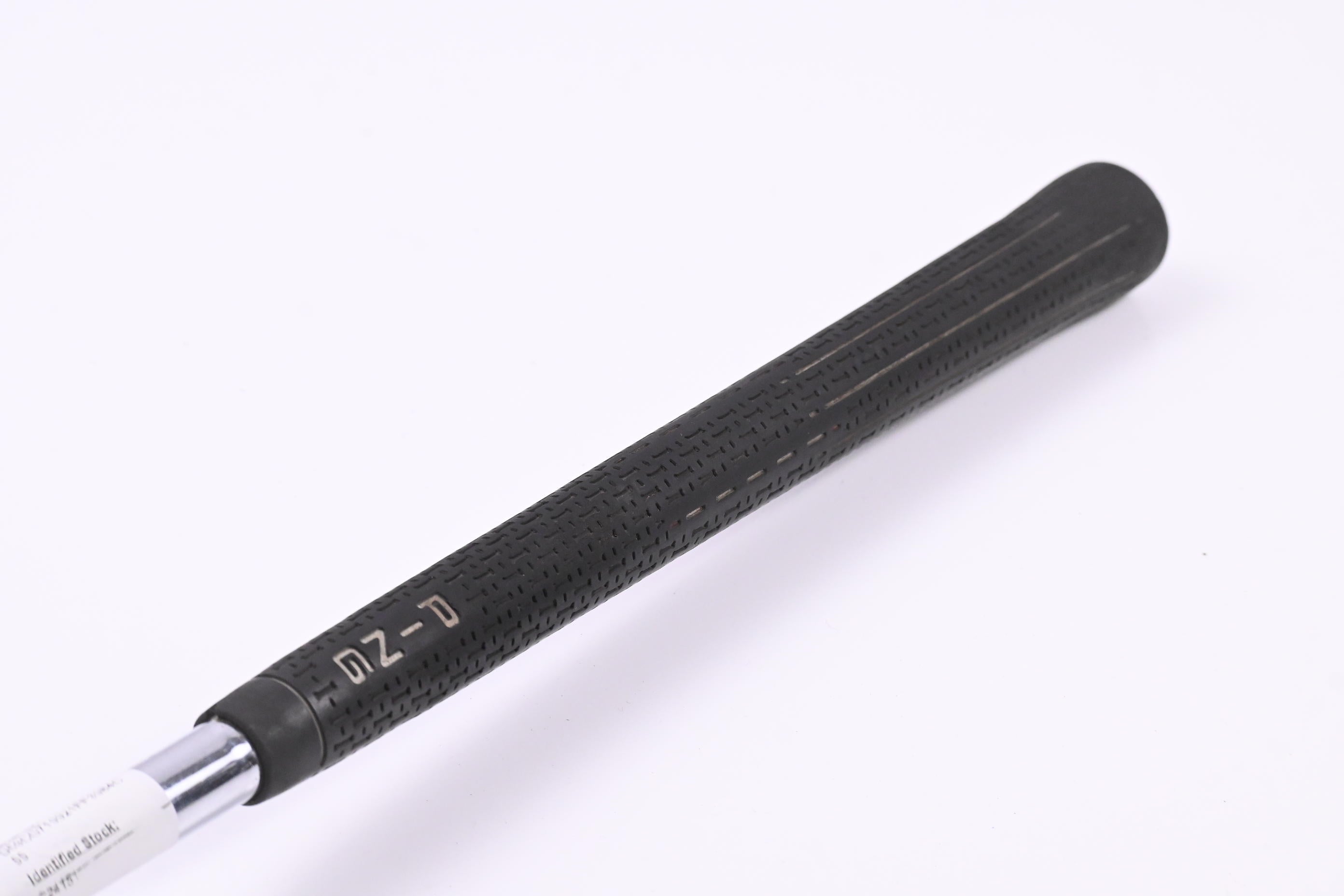 Ping i5 Sand Wedge / 54 Degree / Black Dot / Stiff Flex Steel Shaft