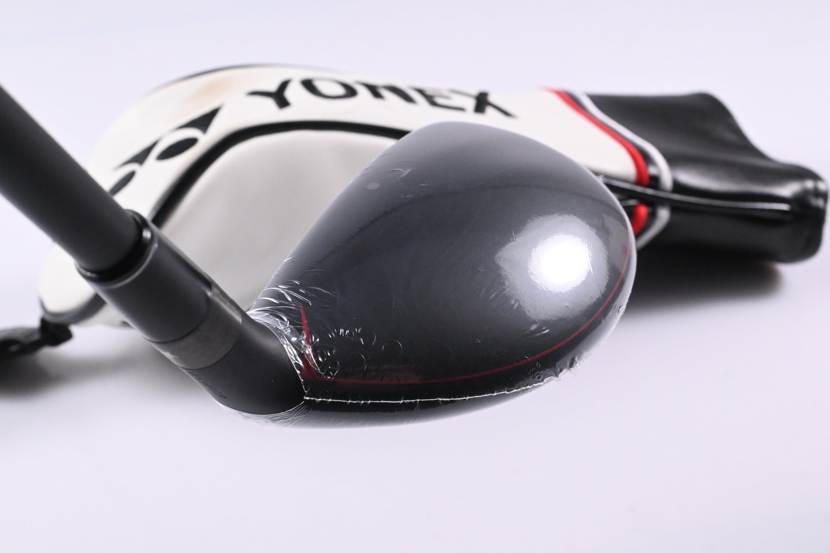 Yonex Ezone GT4 #5 Hybrid / 25 Degree / Super Light Flex Yonex RK-04GT Shaft