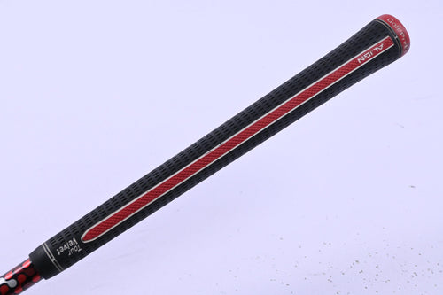 Taylormade M4 #3 Wood / 15 Degree / Regular Flex Fujikura Atmos Red FW 5 Shaft