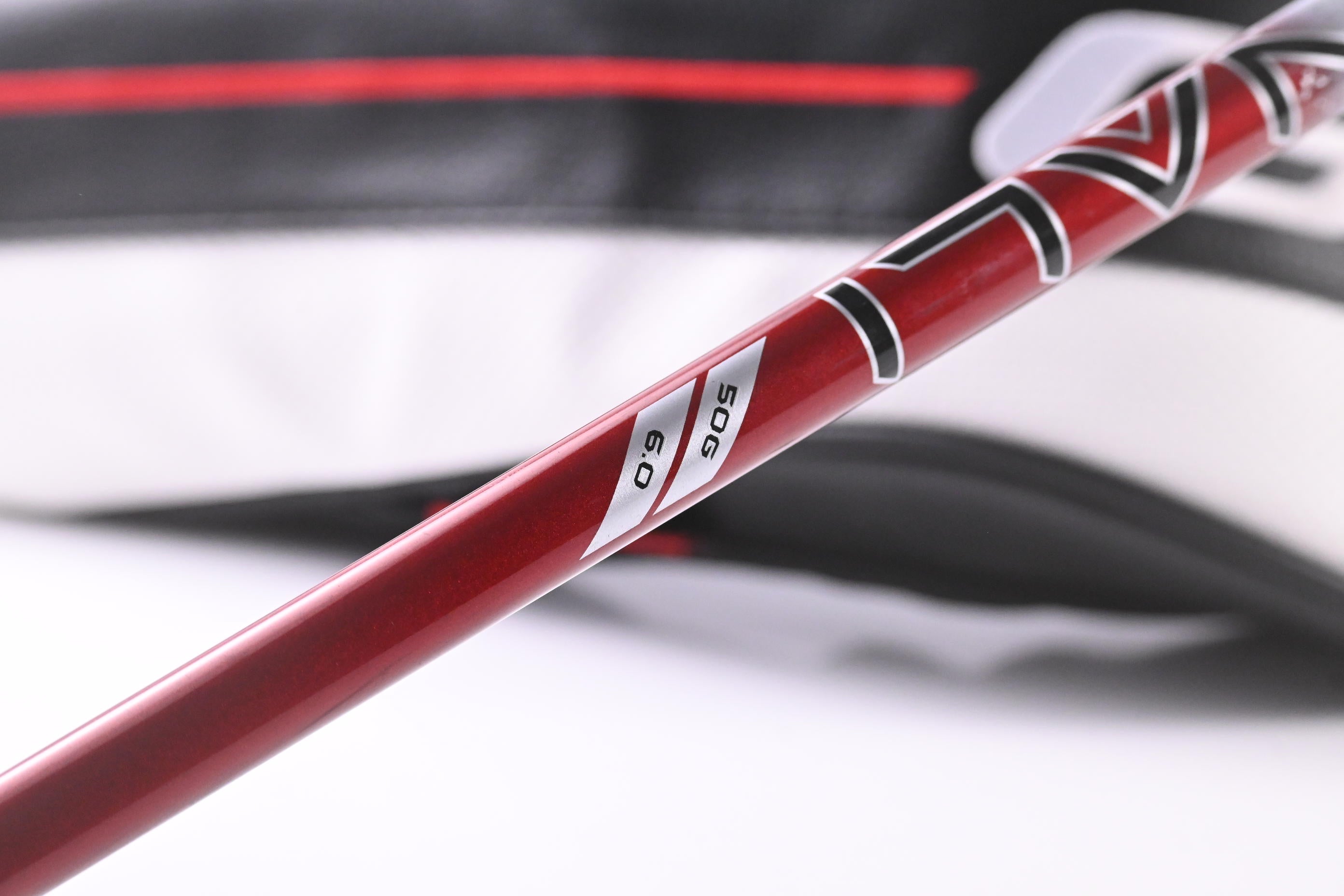 Titleist GT2 Driver / 10 Degree / Stiff Flex Project X Denali Red 50 Shaft