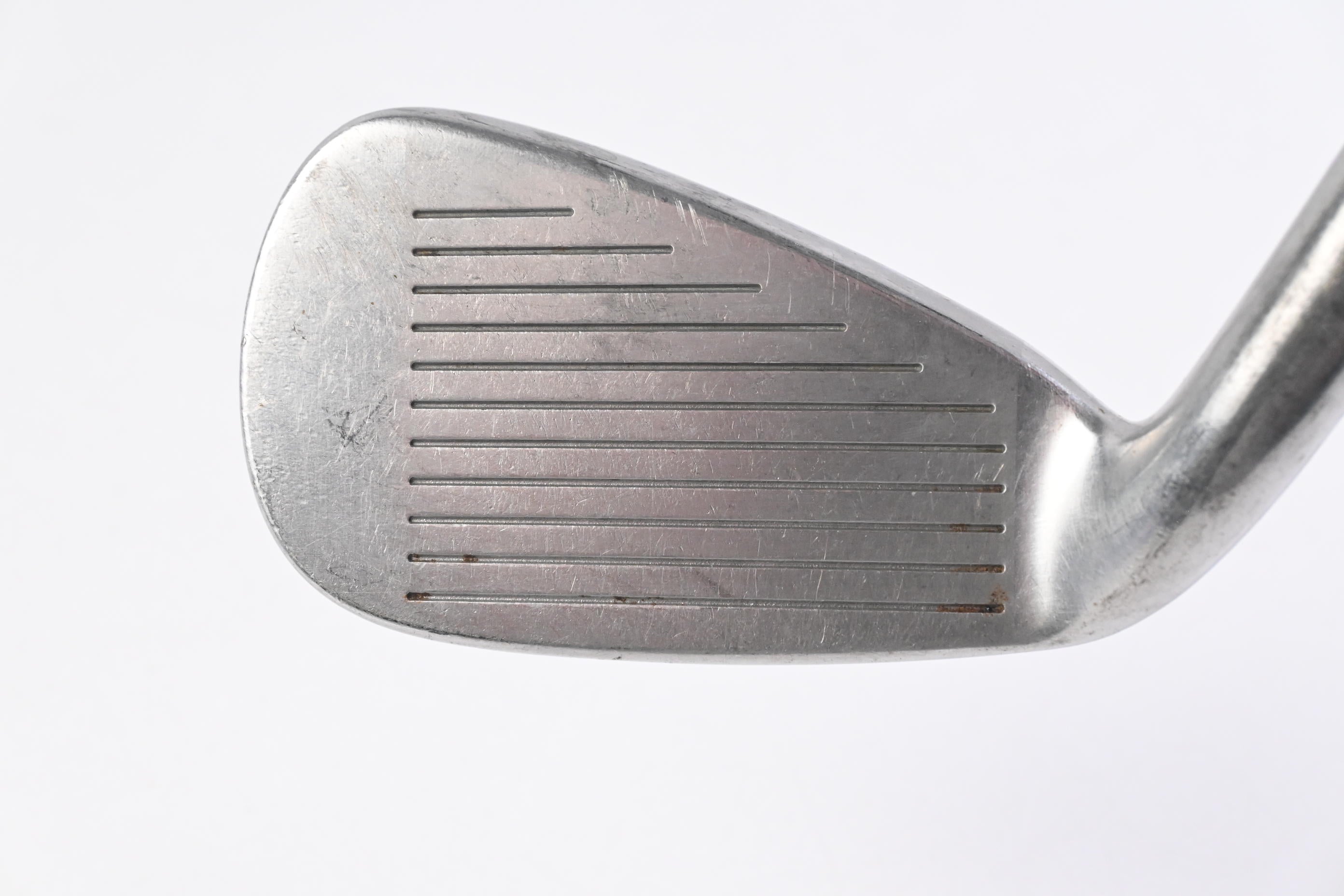Mizuno MX-17 #3 Iron / 20 Degree / Regular Flex Mizuno Dynaflex Shaft