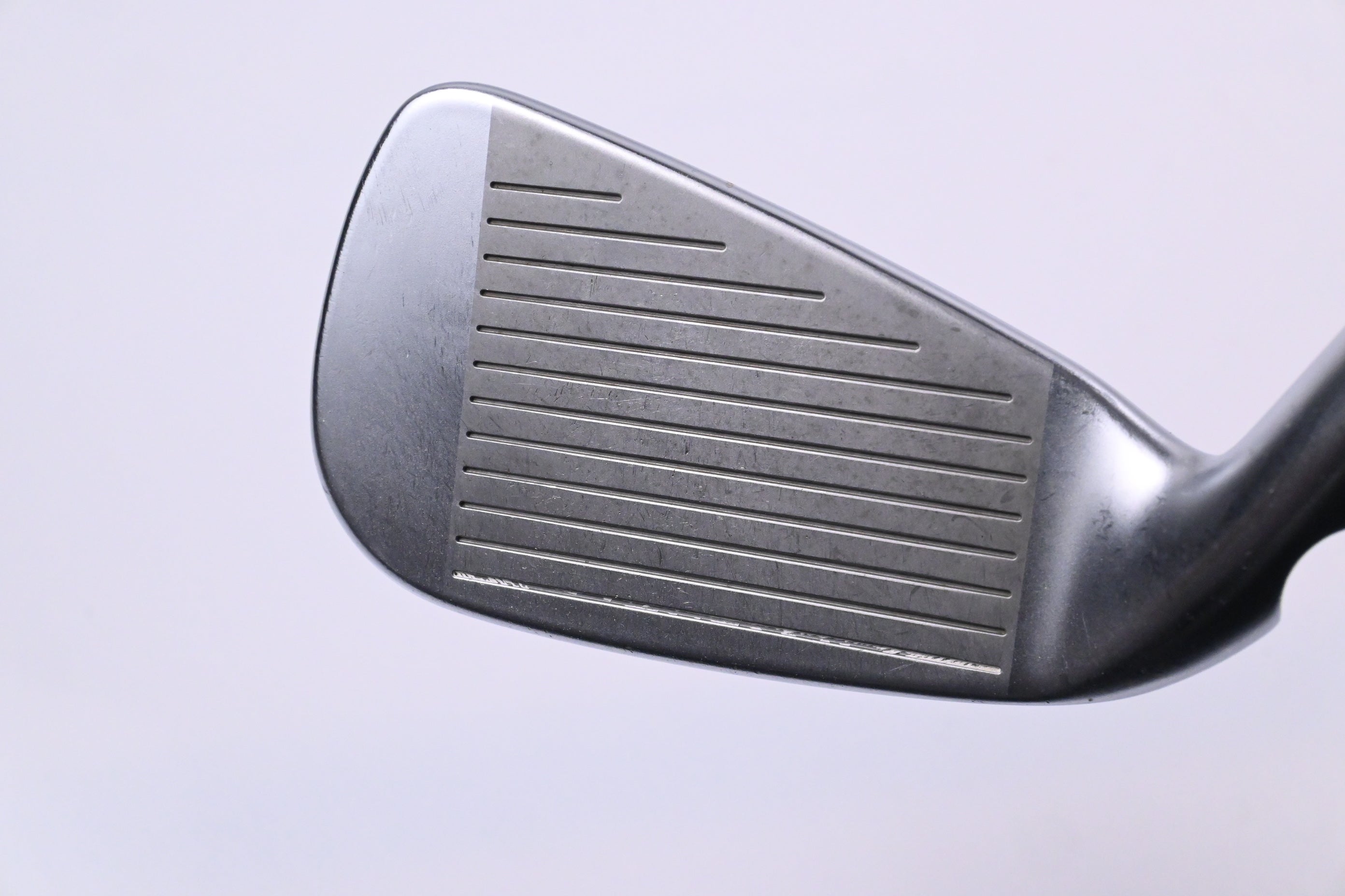 Ping i500 #4 Iron / 21  Degree / Black Dot / Stiff Flex N.S.Pro Modus3 Tour 105