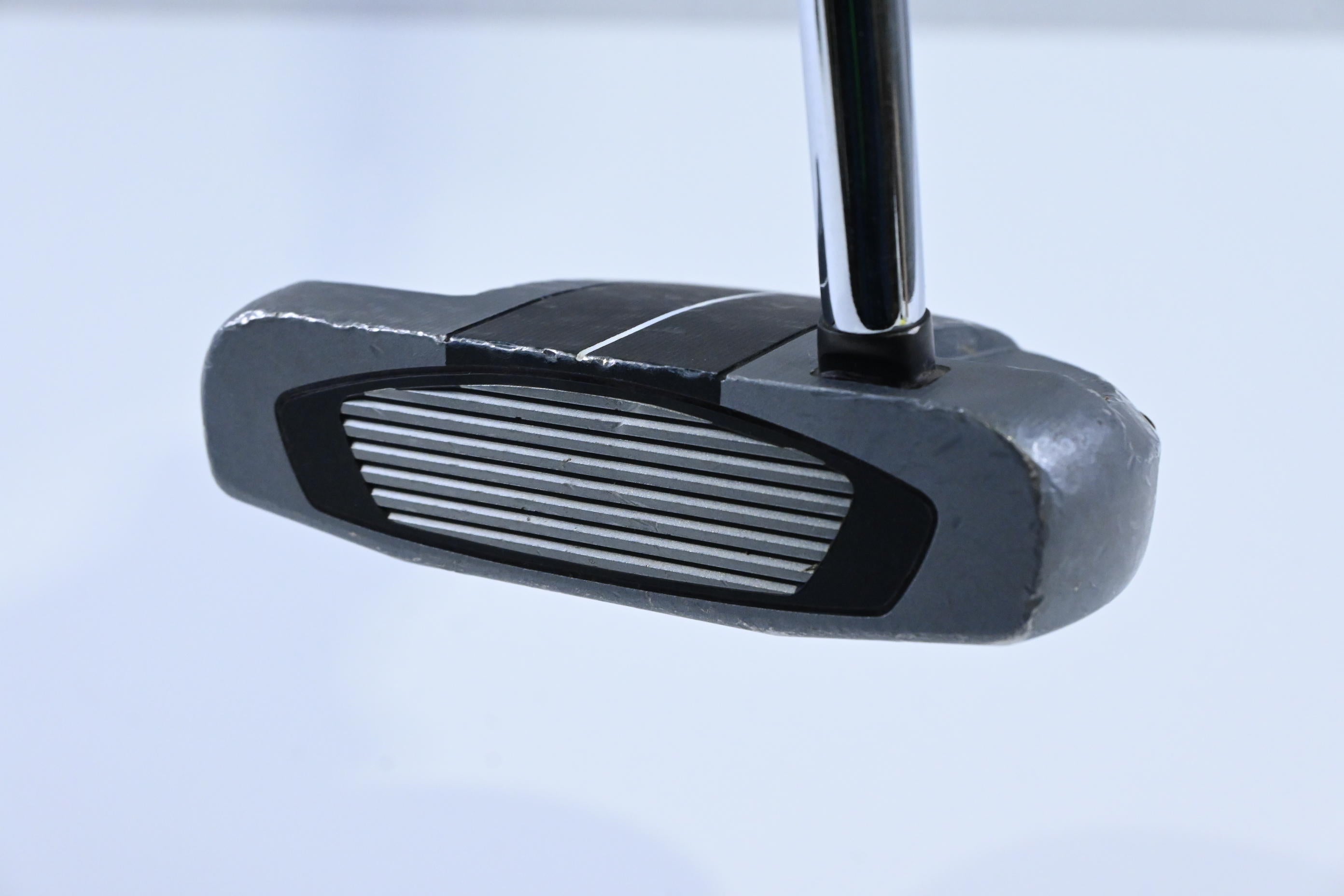 Taylormade Spider GT Rollback Single Bend Putter / 33 Inch