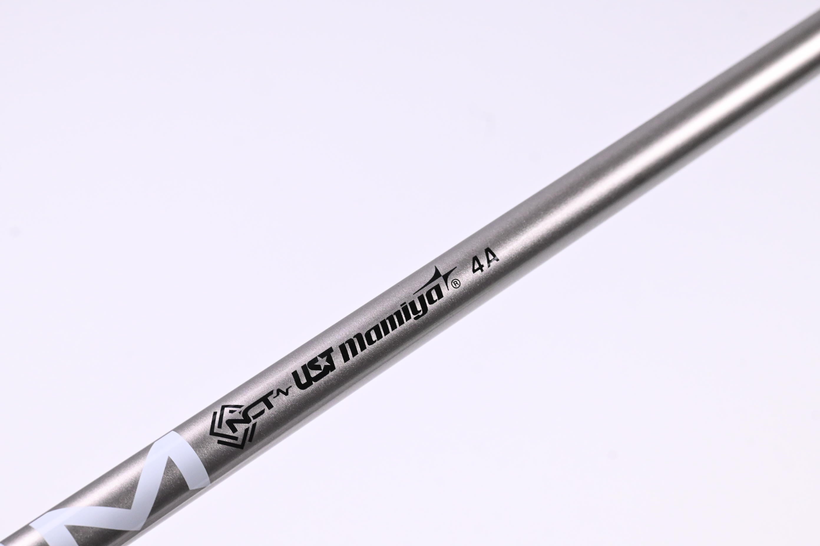 UST Mamiya Helium NCT 4 Driver Shaft / Senior Flex / Wilson