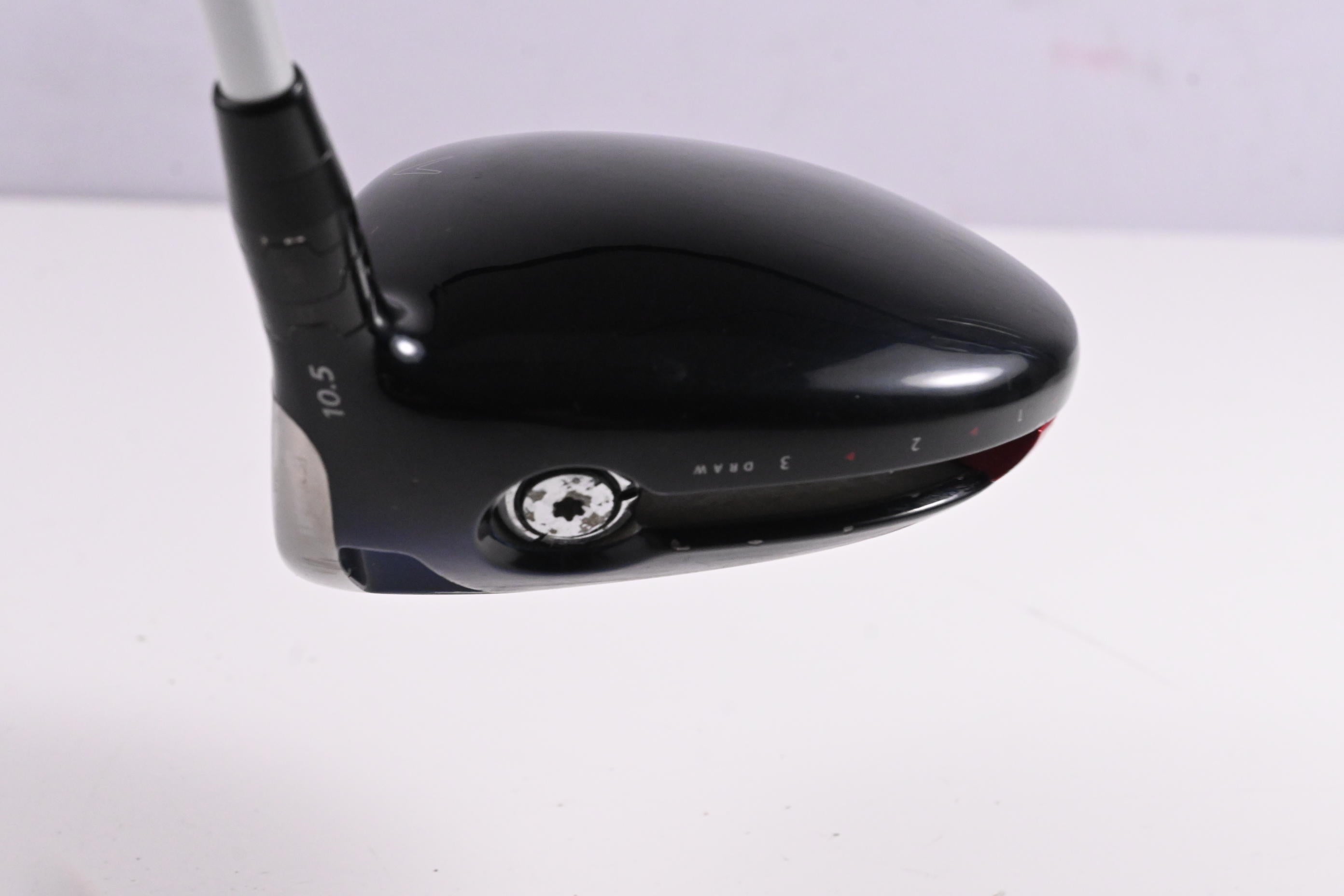 Callaway Big Bertha 2014 Driver / 10.5 Degree / Regular Flex Fubuki Z 50 Shaft