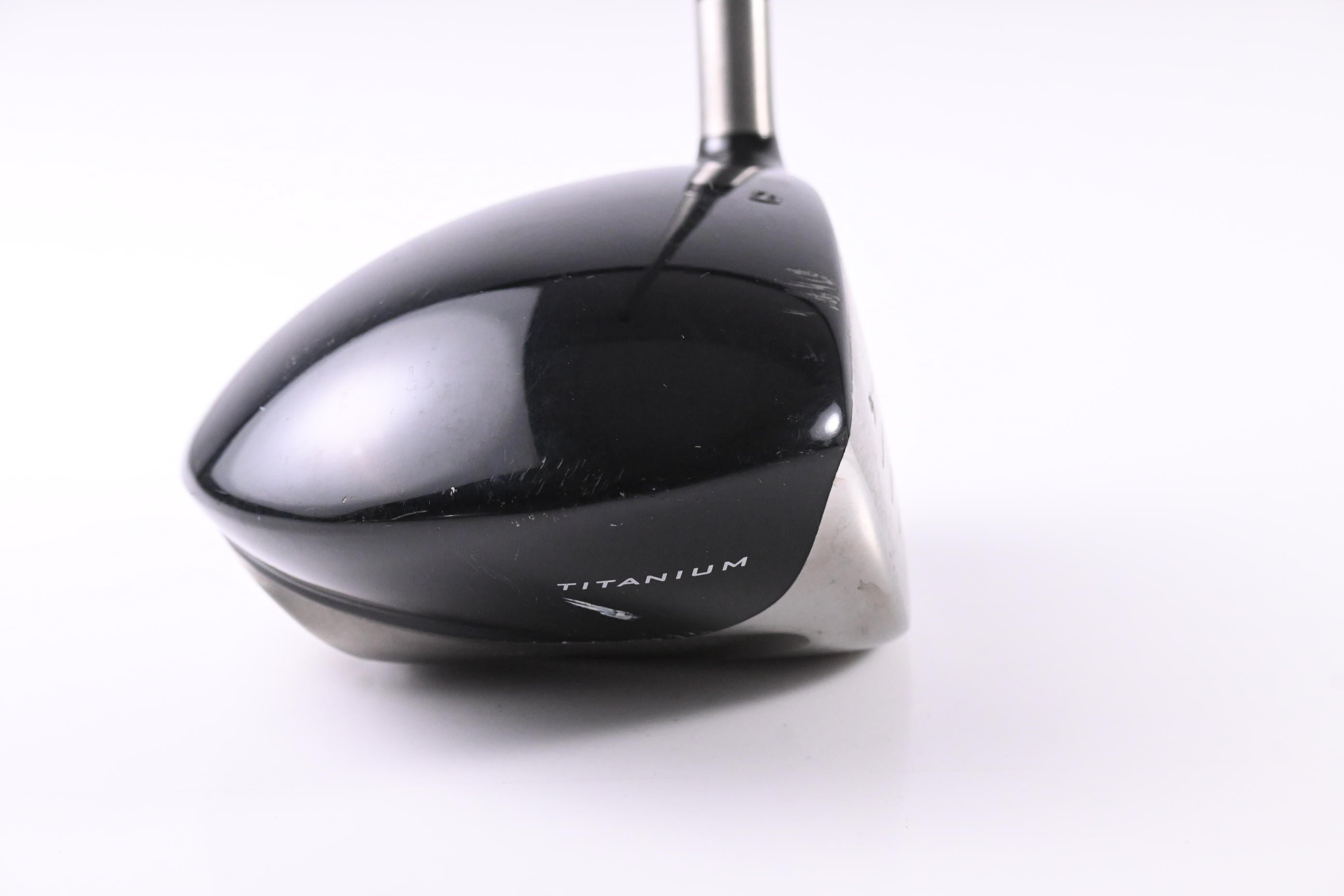 Taylormade R5 Dual N-Type Driver / 10.5 Degree / Regular Flex Taylormade M.A.S2 65