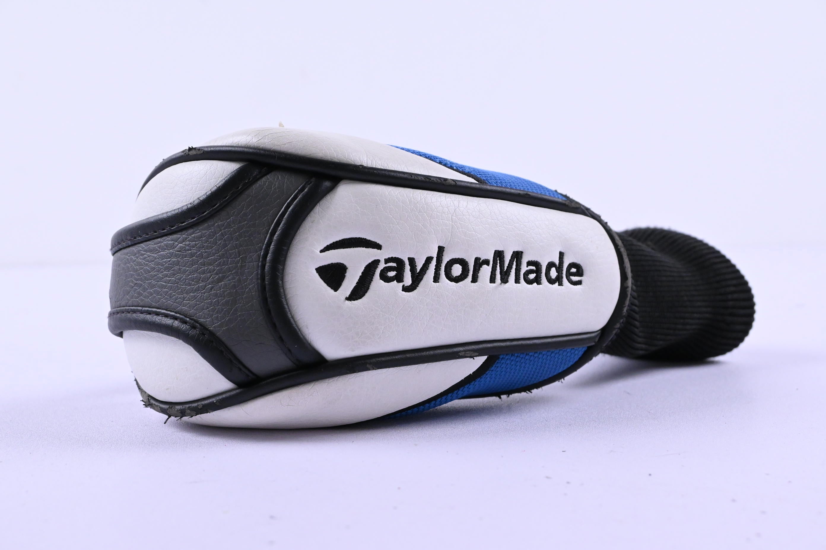 Taylormade Jetspeed #3 Hybrid / 19 Degree / Stiff Flex Matrix Velox T 75 Shaft