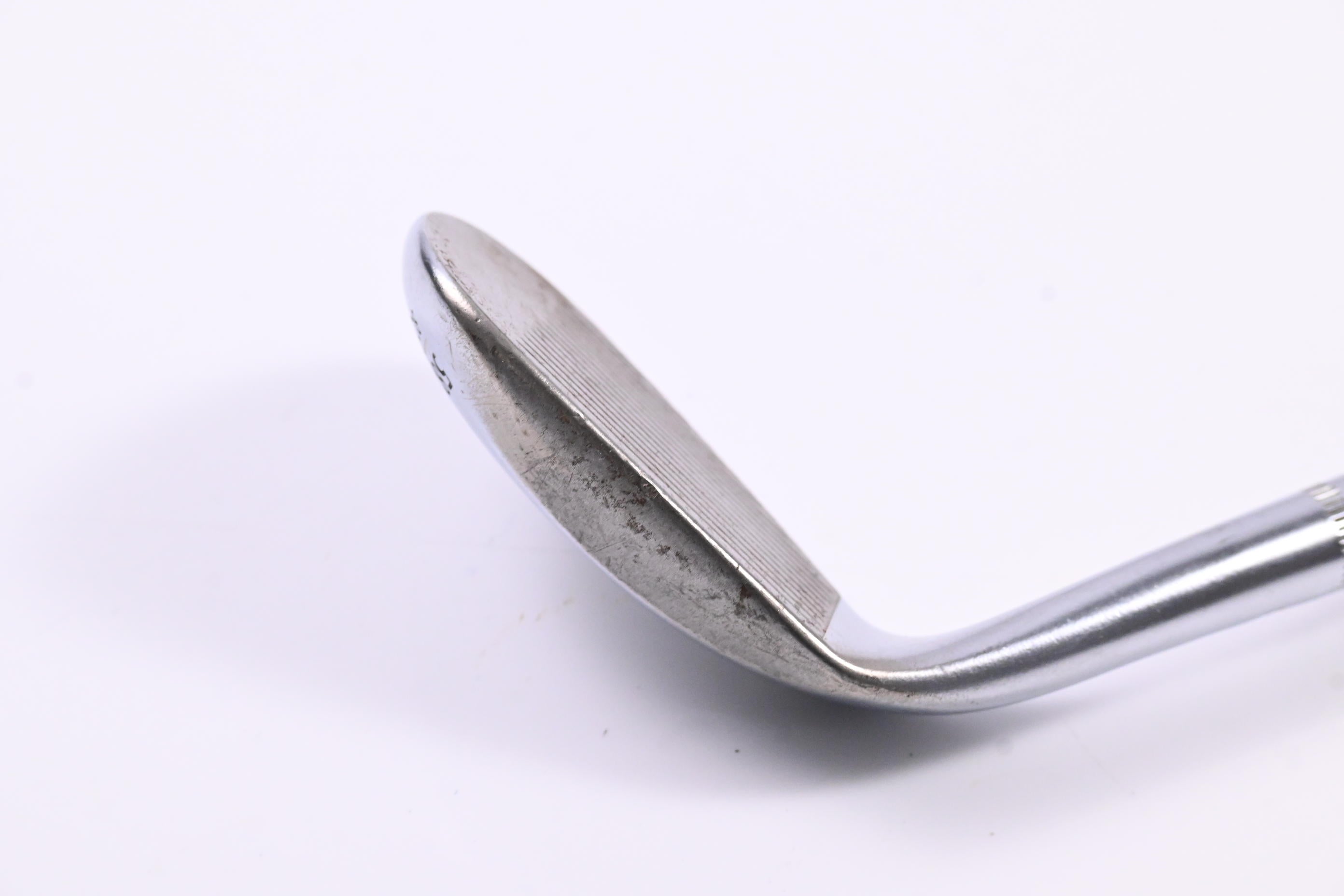 Callaway Jaws Raw Lob Wedge / 58 Degree / X-Flex AMT X100 Shaft