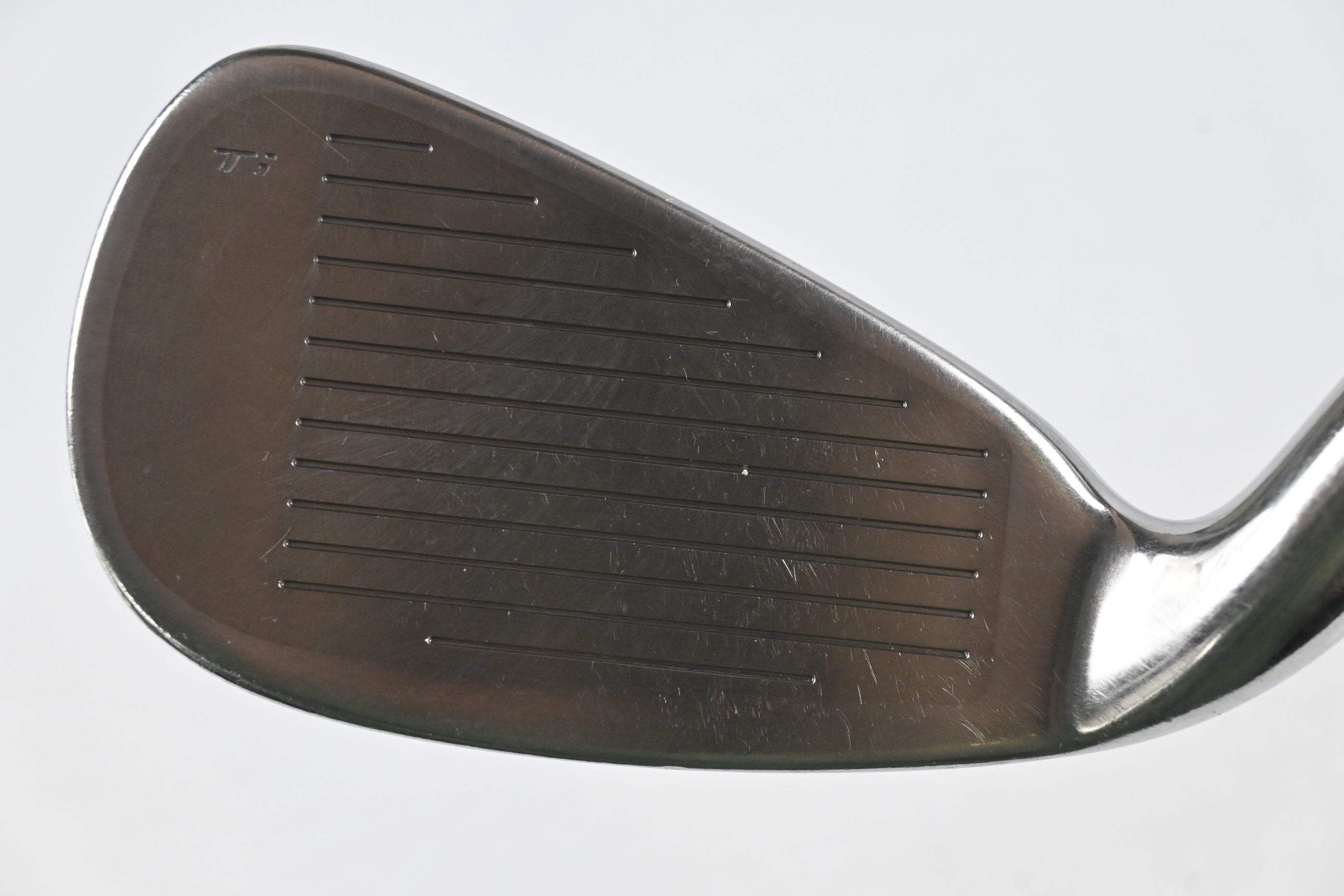 Taylormade Burner XD #4 Iron / 21 Degree / Regular Flex REAX 90 Shaft