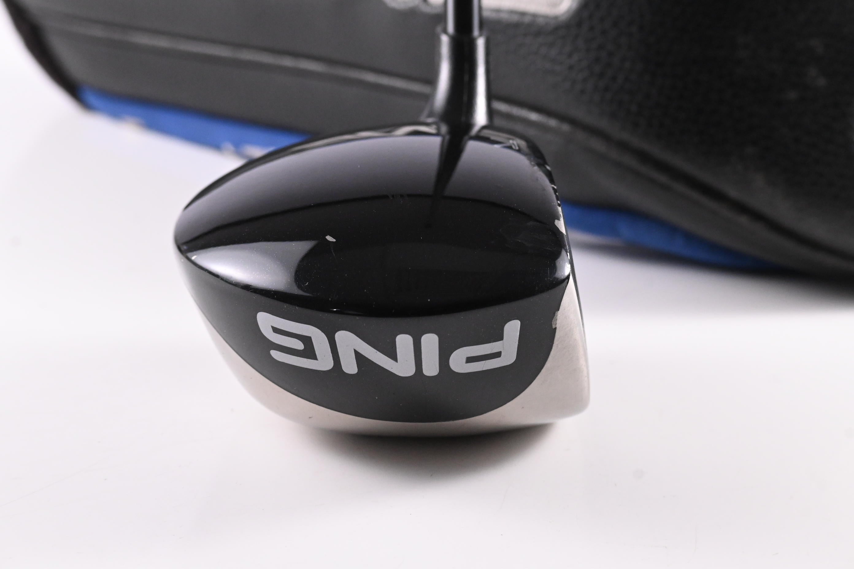 Ping Si3 Forged Ti Driver / 10 Degree / Regular Flex Ping Si3 Shaft