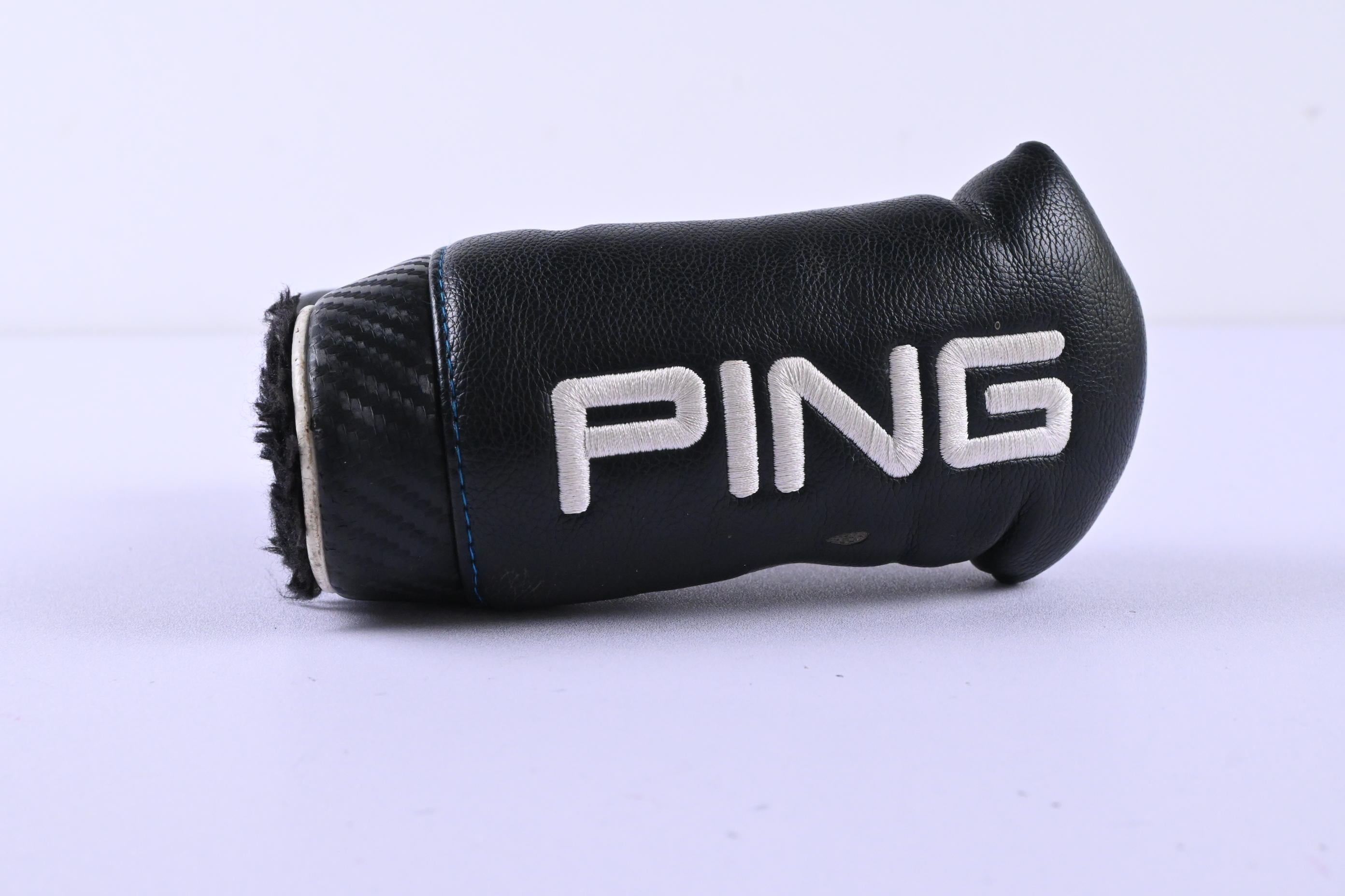 Left Hand Ping Sigma 2 Anser Putter / Silver Dot / 36 Inch