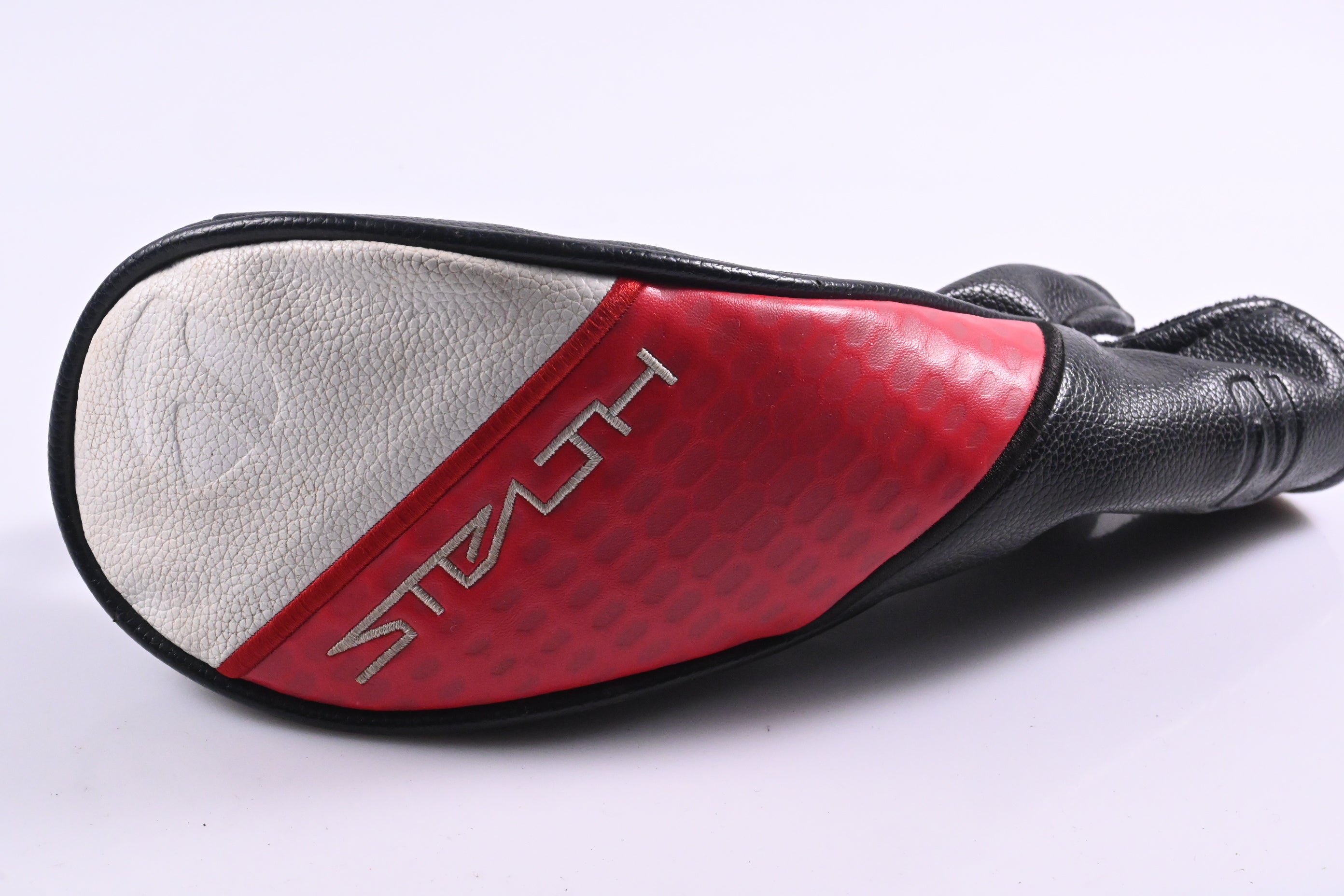 Taylormade Stealth 2 #4 Hybrid / 22 Degree / Regular Flex Kai'li Red 75 Shaft
