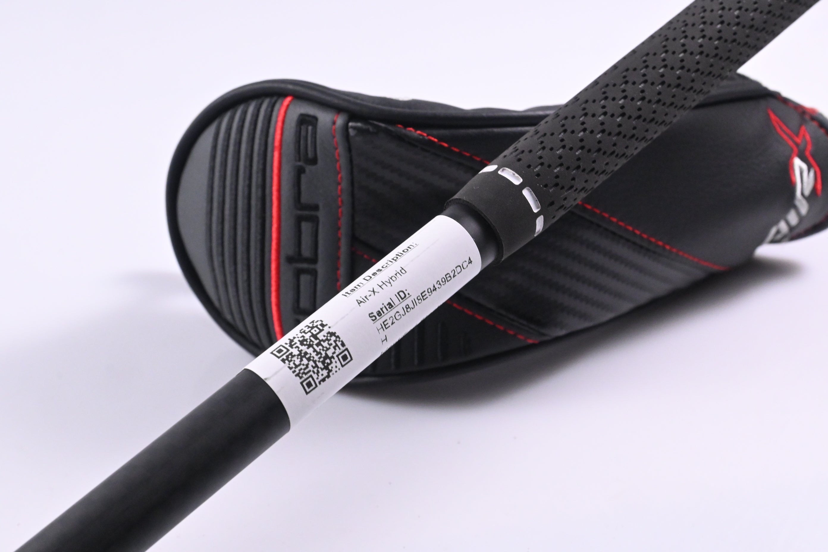Cobra Air-X #6 Hybrid / 26 Degree / Regular Flex Ultralite 45 Shaft
