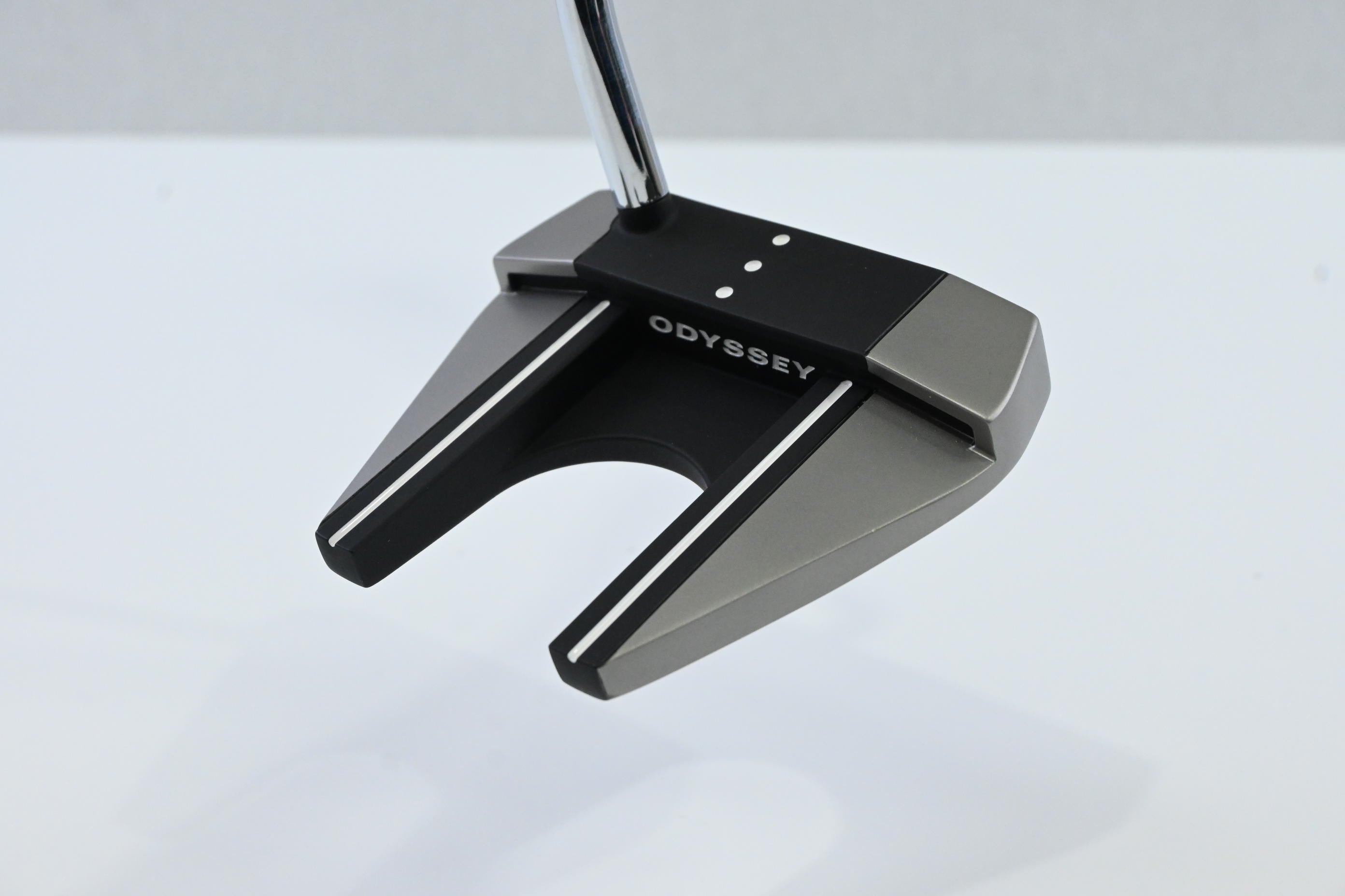 Odyssey Microhinge #7 Putter / 34 Inch