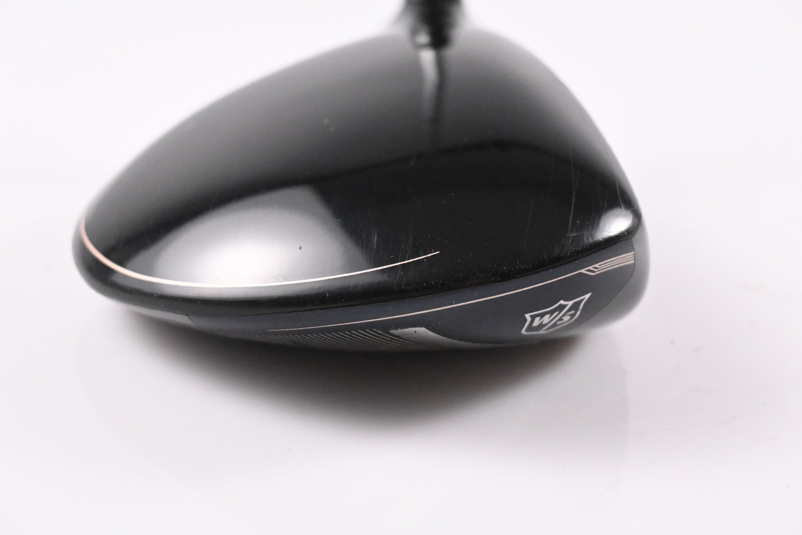 Wilson Staff D9 #3 Wood / 15 Degree / Regular Flex Tensei CK Blue 50 Shaft