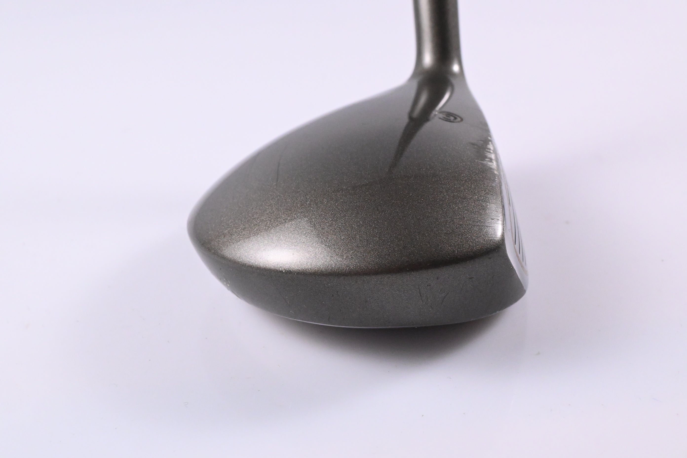 Cleveland Quad Pro #3 Wood / 15 Degree / Regular Flex Cleveland Shaft