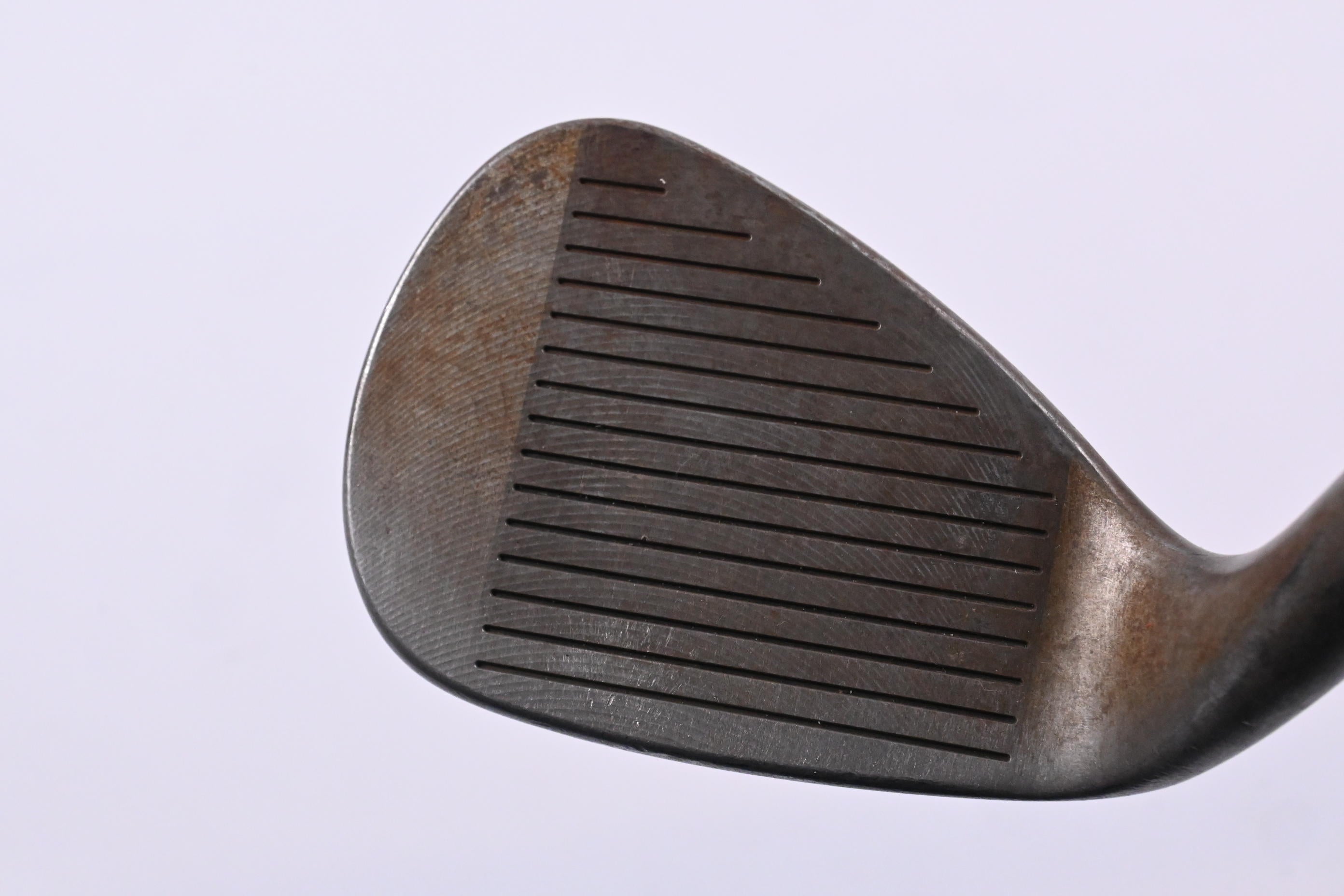 Wilson Staff Model ZM Sand Wedge / 56 Degree / X-Flex KBS Tour 130 Shaft