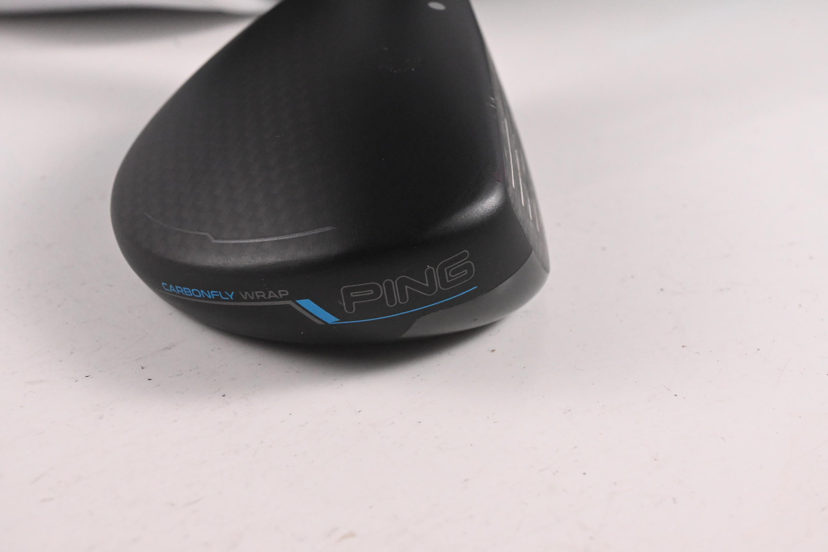 Ping G440 #4 Hybrid / 23 Degree / Regular Flex Ping Alta CB Blue 70 Shaft