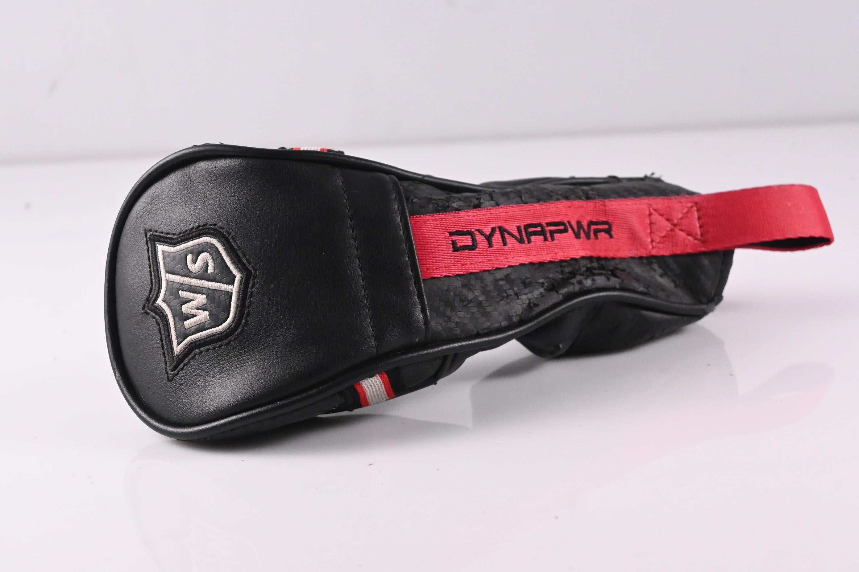 Wilson Dynapower 2023 #5 Hybrid / 25 Degree / Regular Flex HZRDUS Smoke Red RDX