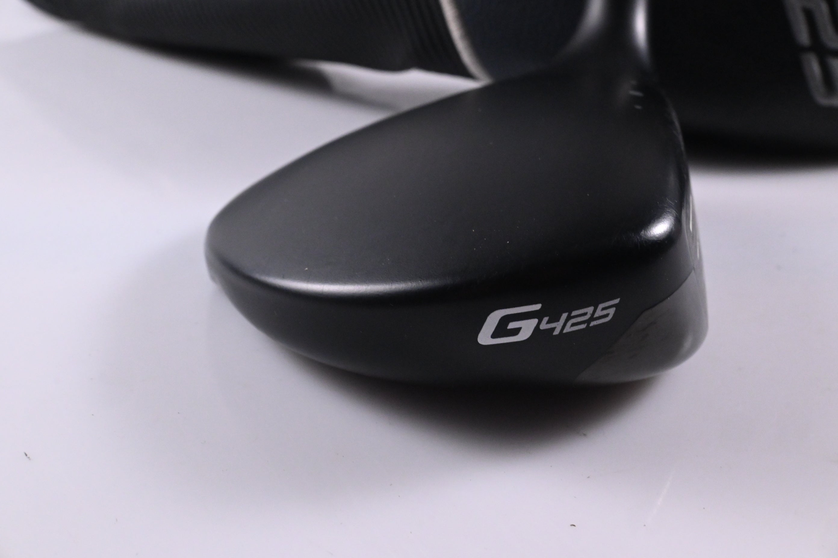Ping G425 Max #3 Wood / 14.5 Degree / Stiff Flex Ping Alta CB Slate 65 Shaft