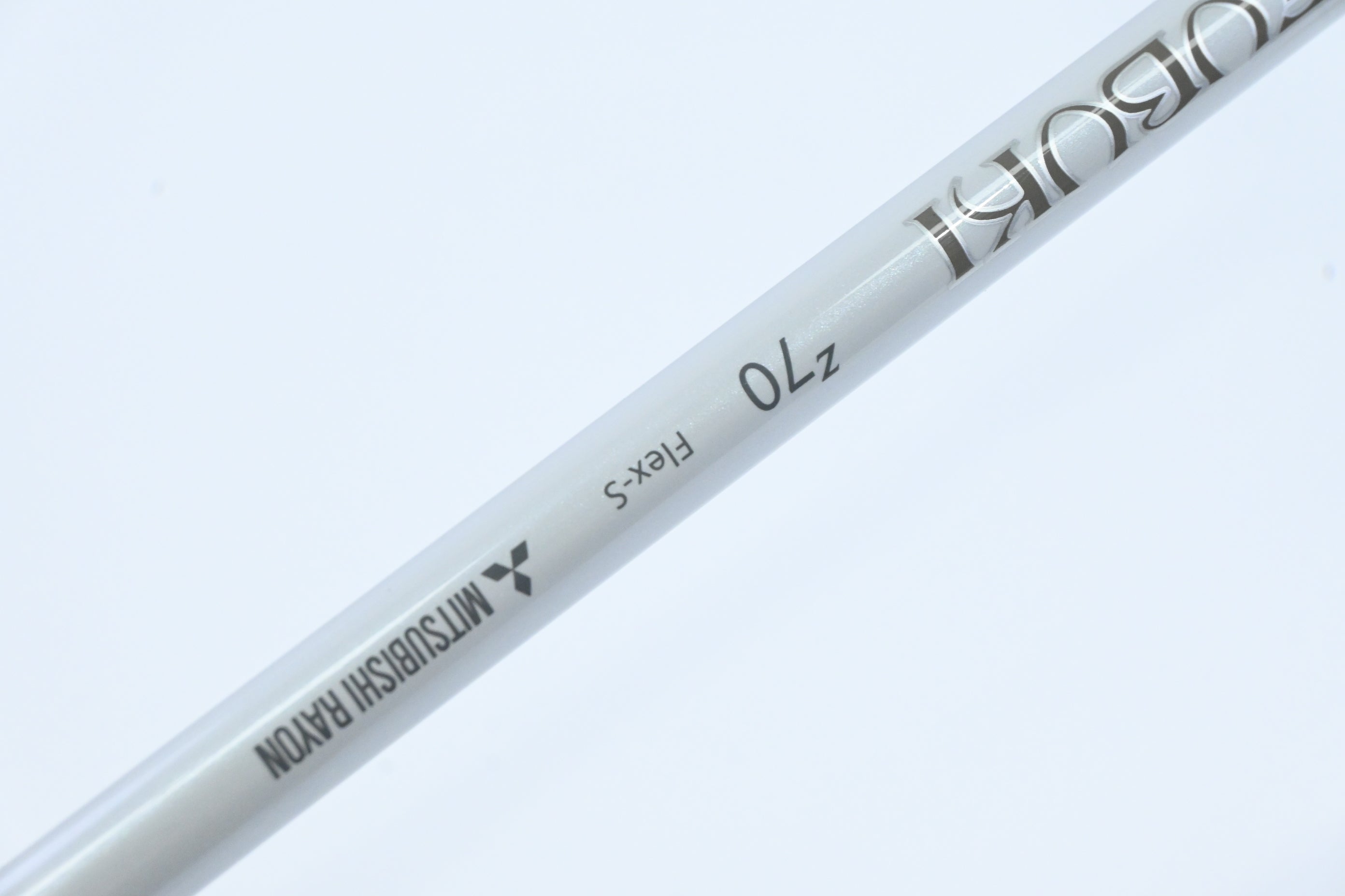 Nike Vapor #3 Hybrid / 20 Degree / Stiff Flex Fubuki Z 70 Shaft