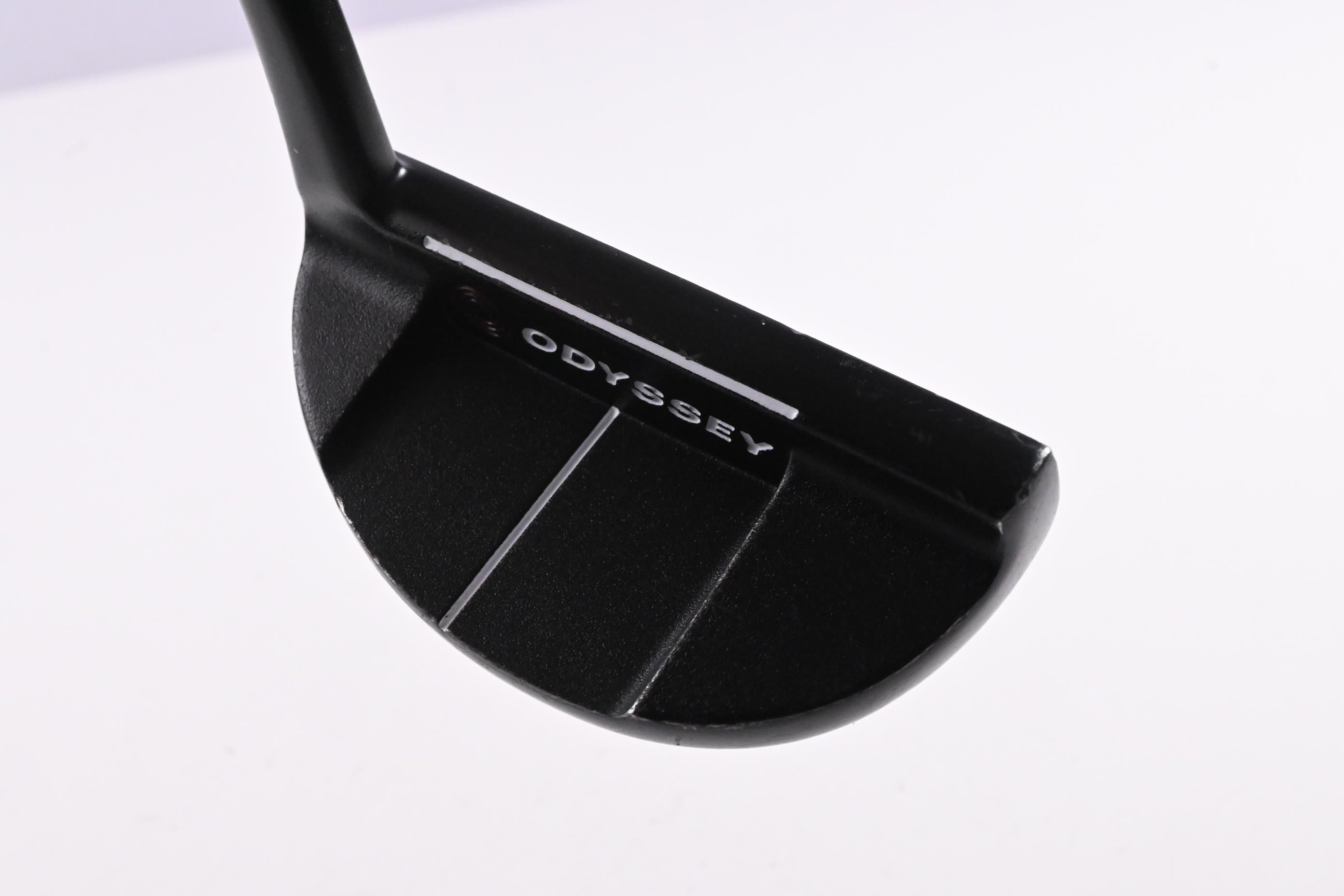 Odyssey Metal-X #9 Putter / 34 Inch