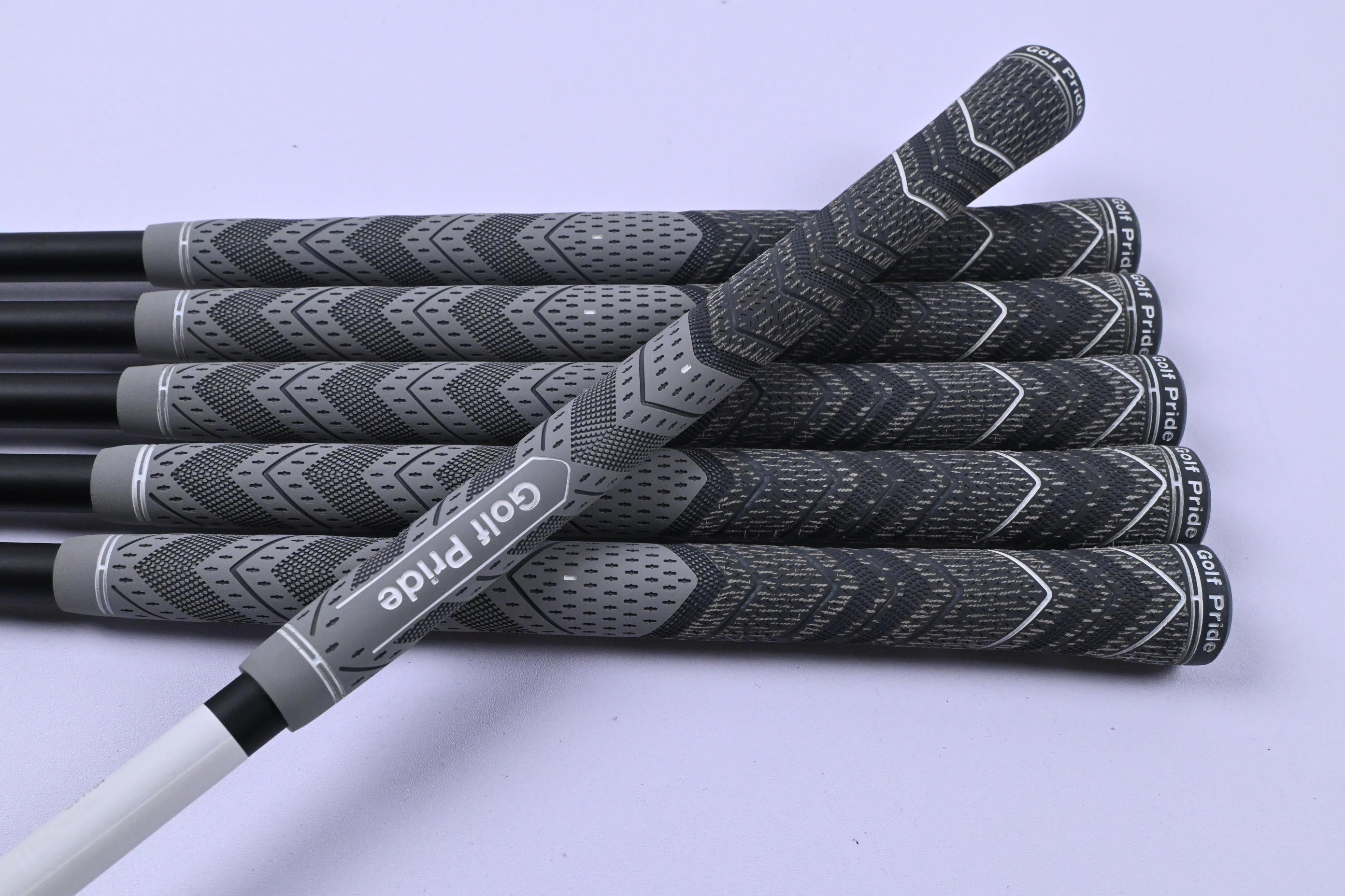 Callaway Apex Ai150 Irons / 6-PW+GW / Regular Flex MMT 80 Shafts