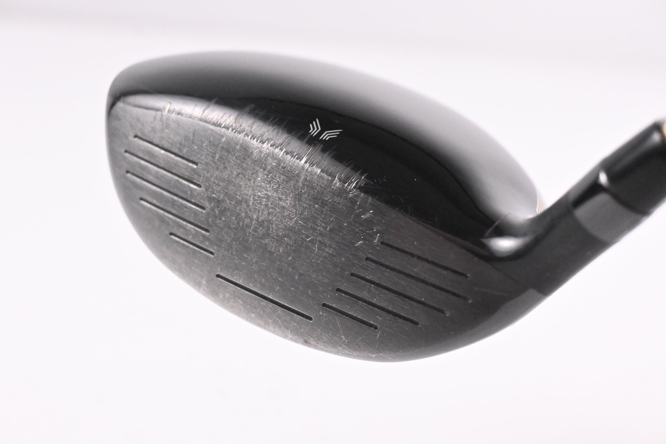 Wilson Staff D9 #3 Wood / 15 Degree / Regular Flex Tensei CK Blue 50 Shaft